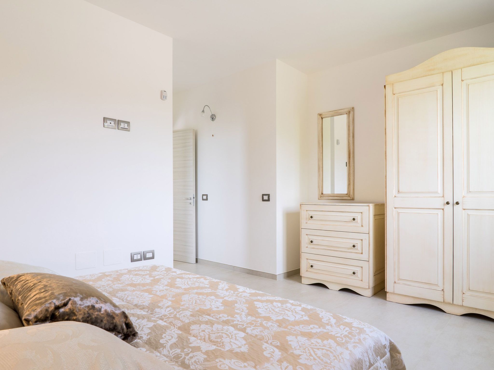 VILLA CLAUDIA - Exklusive Ferien zu Hause-Dedans