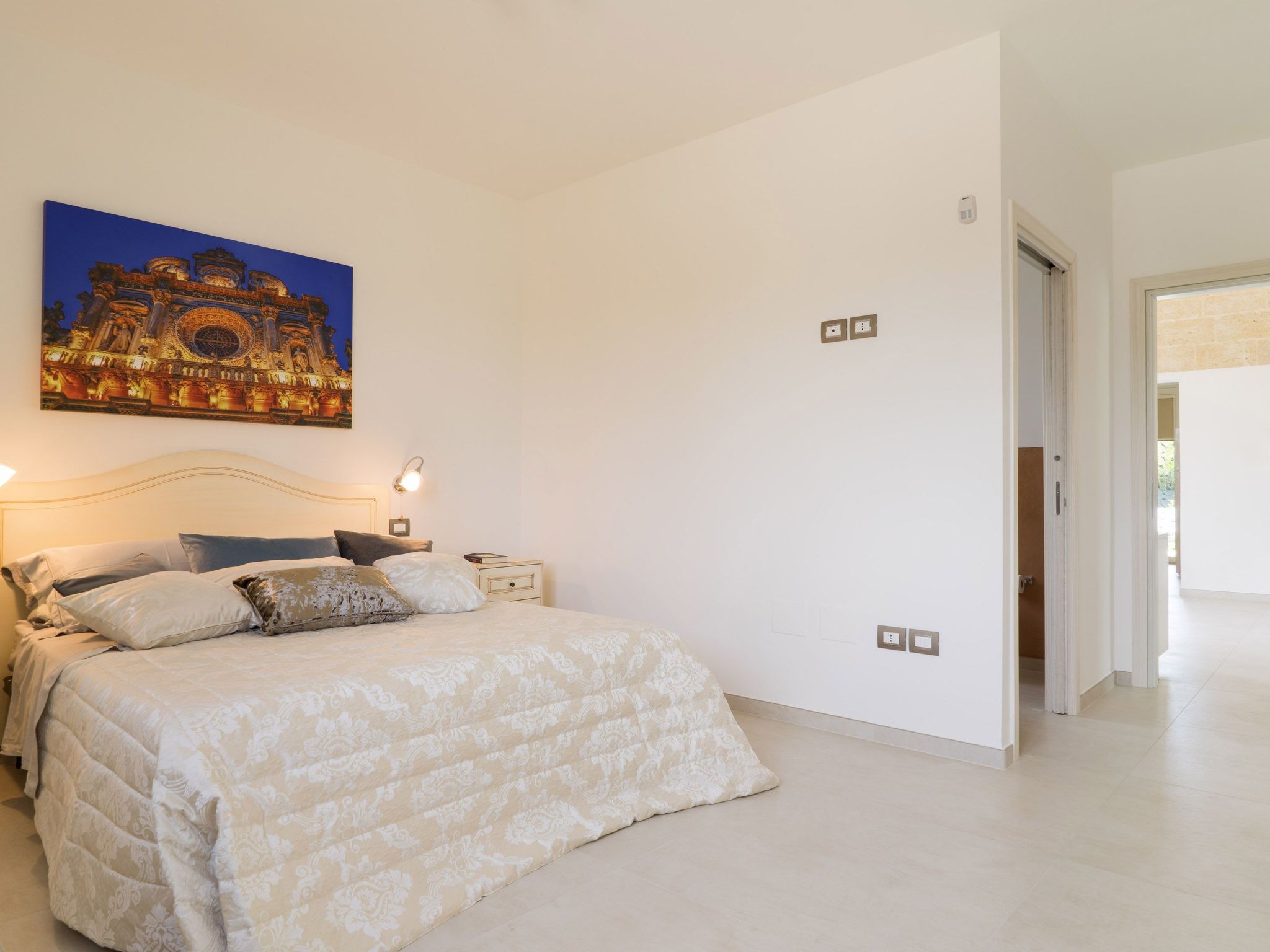 VILLA CLAUDIA - Exklusive Ferien zu Hause-Dedans