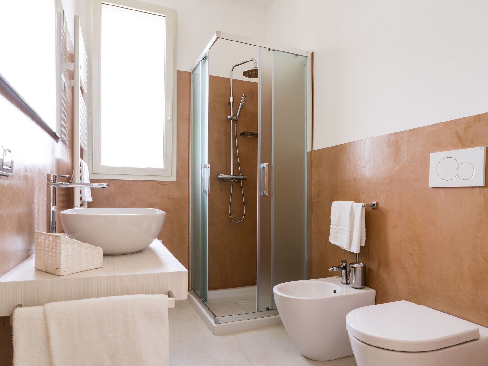 VILLA CLAUDIA - Exklusive Ferien zu Hause-Dedans