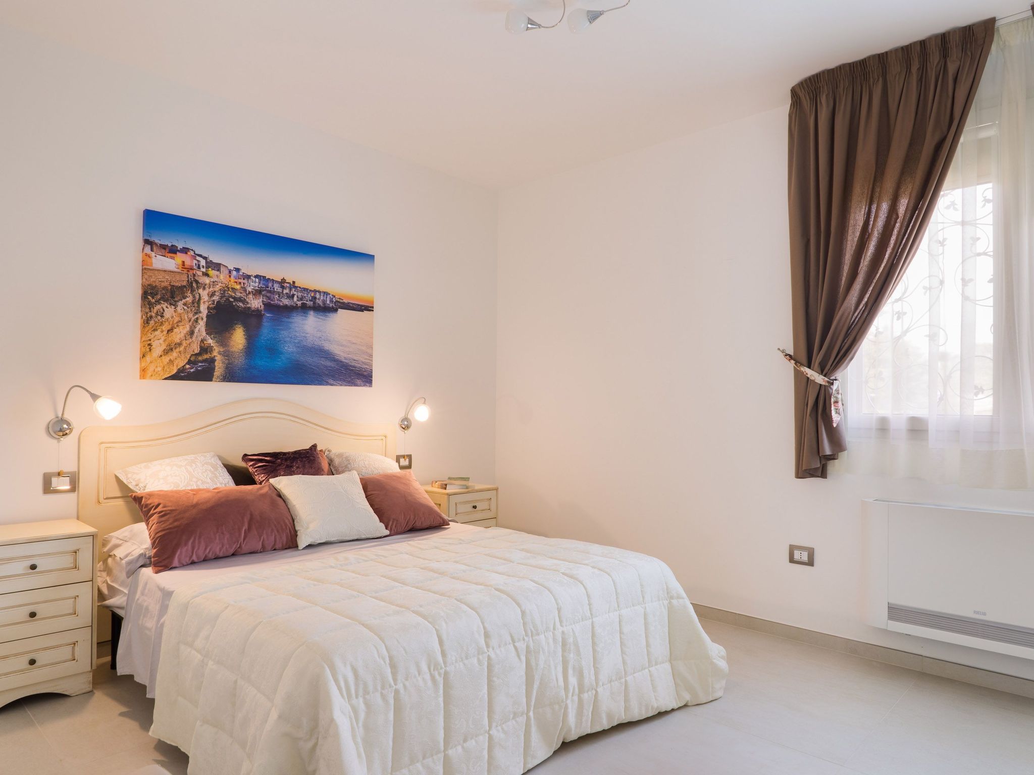 VILLA CLAUDIA - Exklusive Ferien zu Hause-Dedans