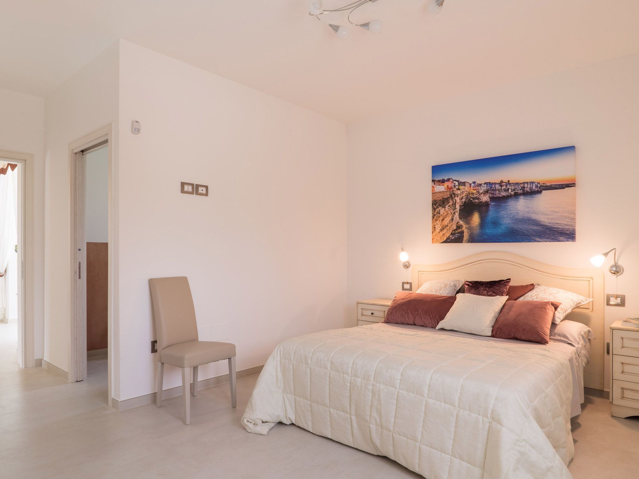 VILLA CLAUDIA - Exklusive Ferien zu Hause-Dedans