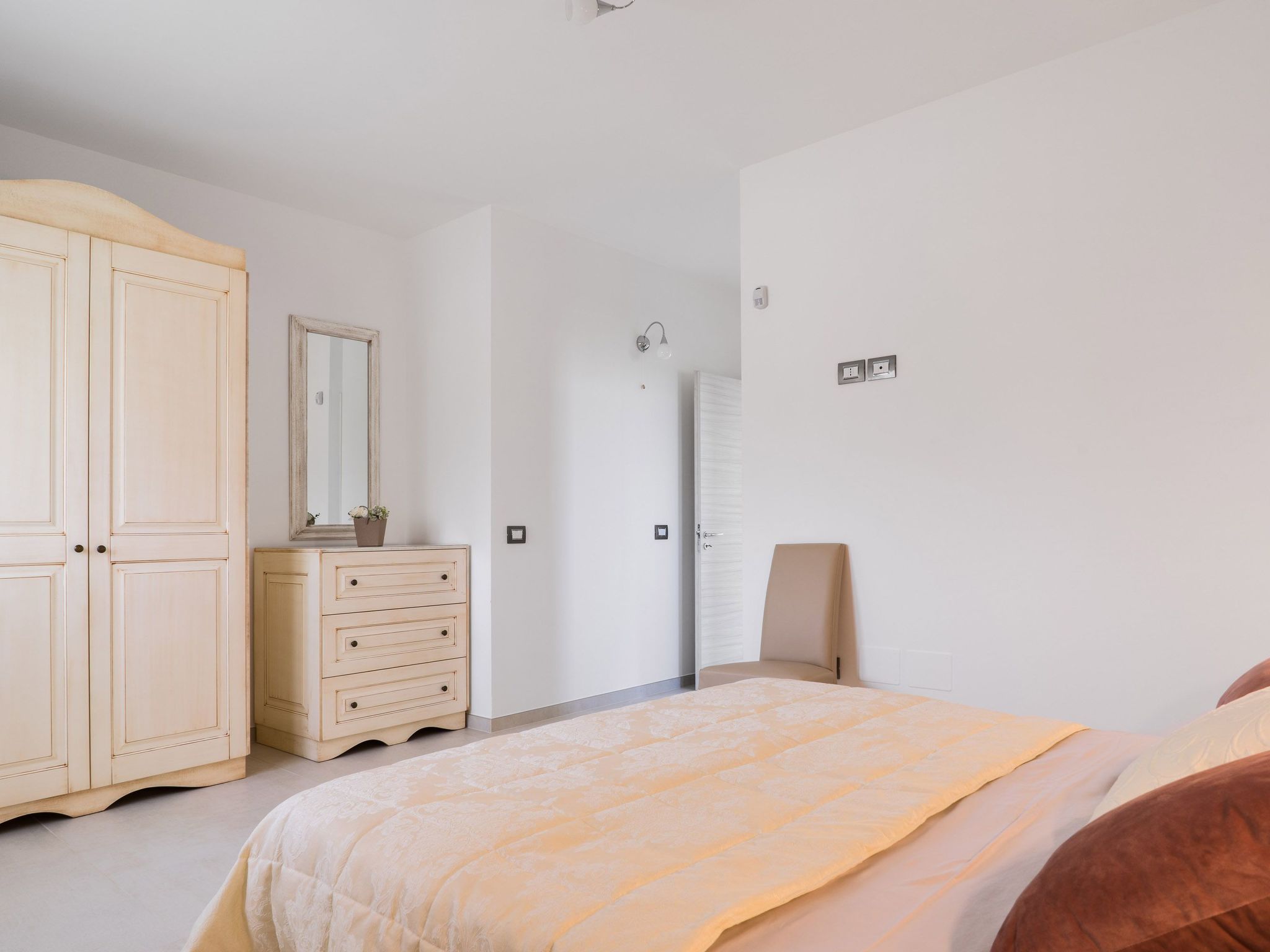 VILLA CLAUDIA - Exklusive Ferien zu Hause-Dedans