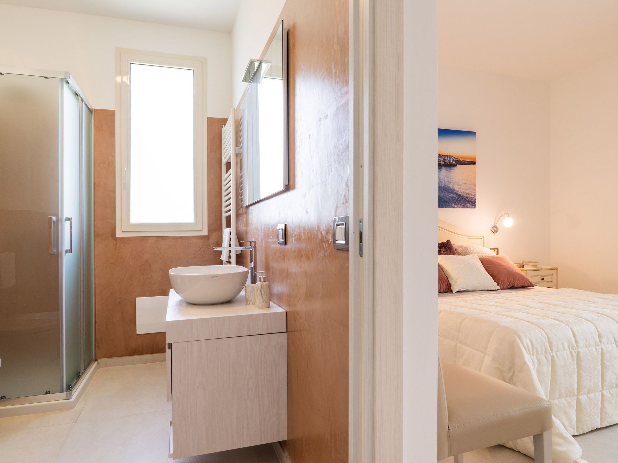 VILLA CLAUDIA - Exklusive Ferien zu Hause-Dedans