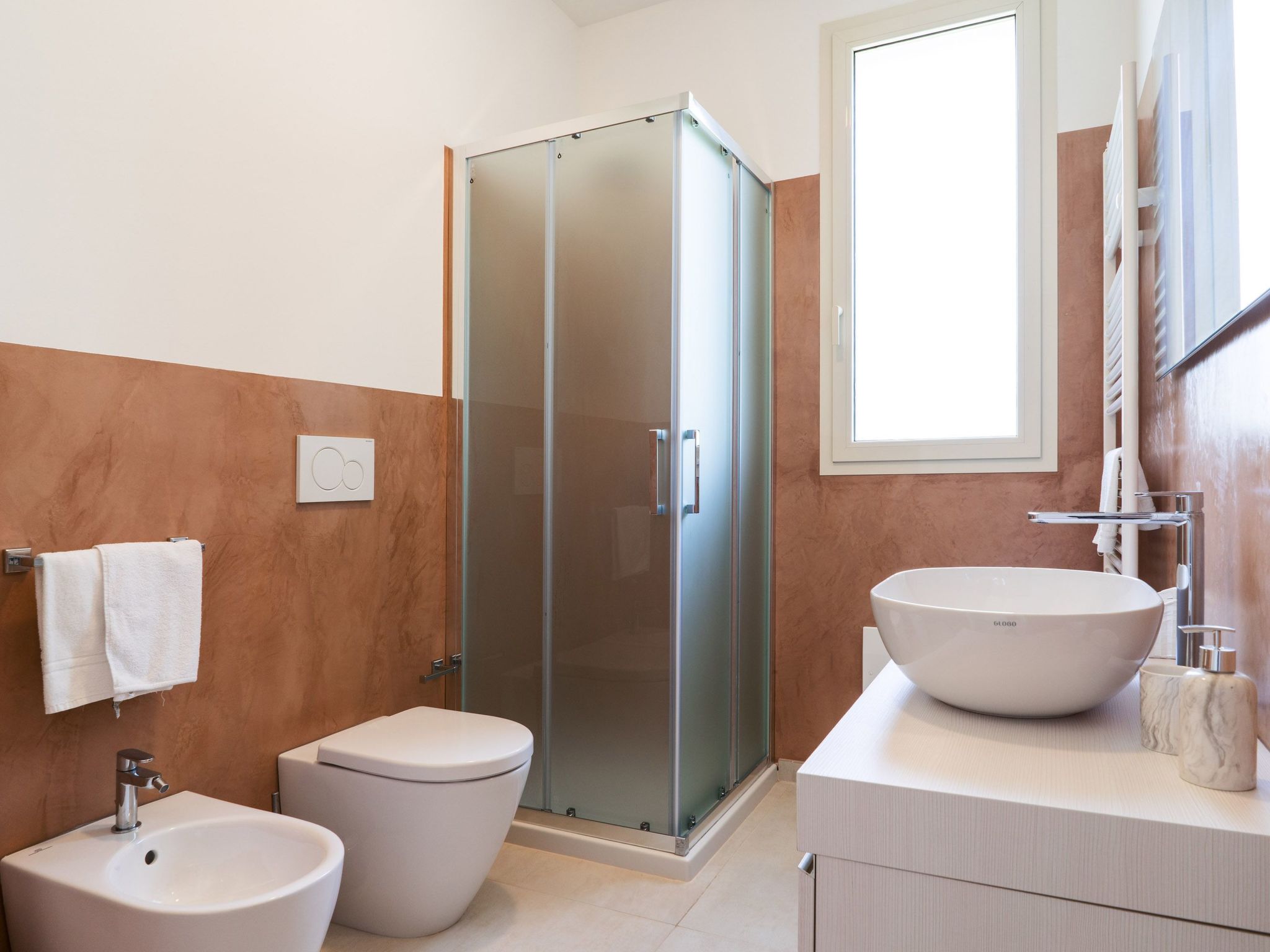 VILLA CLAUDIA - Exklusive Ferien zu Hause-Dedans