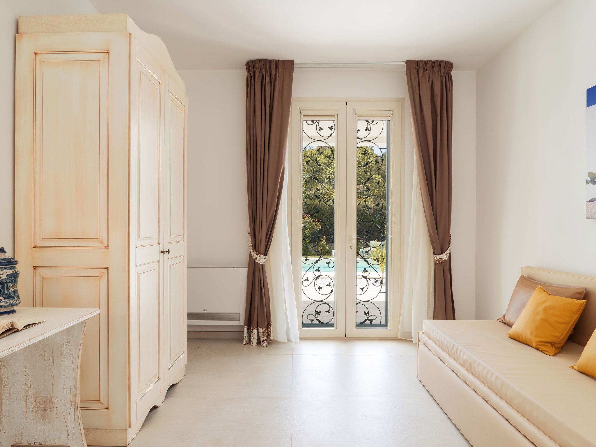 VILLA CLAUDIA - Exklusive Ferien zu Hause-Dedans