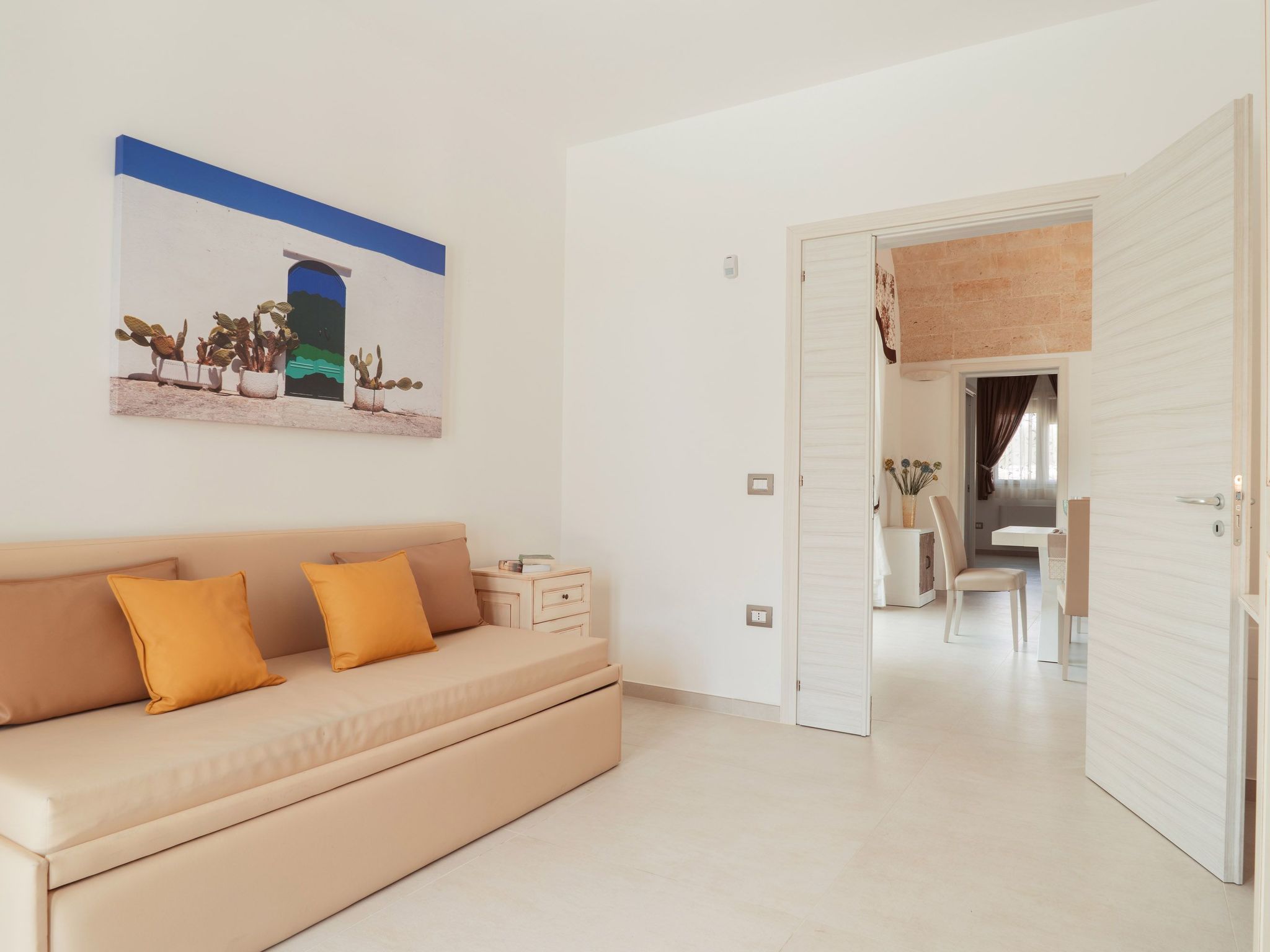 VILLA CLAUDIA - Exklusive Ferien zu Hause-Dedans