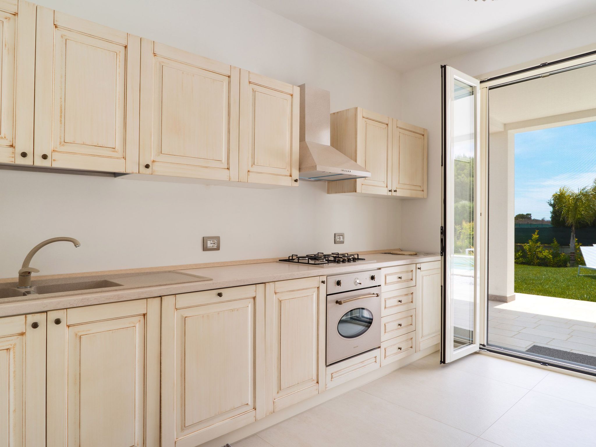 VILLA CLAUDIA - Exklusive Ferien zu Hause-Dedans