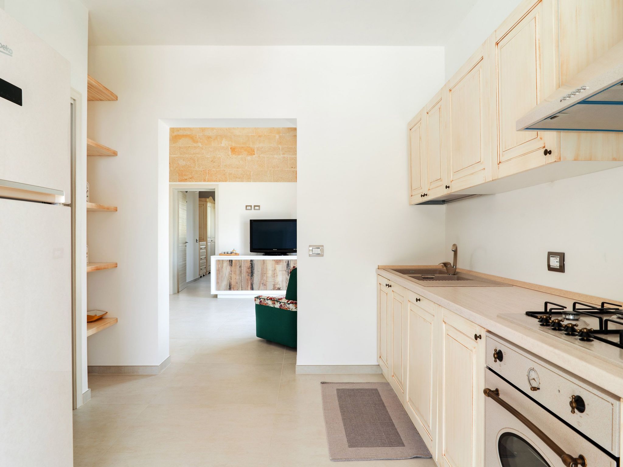 VILLA CLAUDIA - Exklusive Ferien zu Hause-Dedans