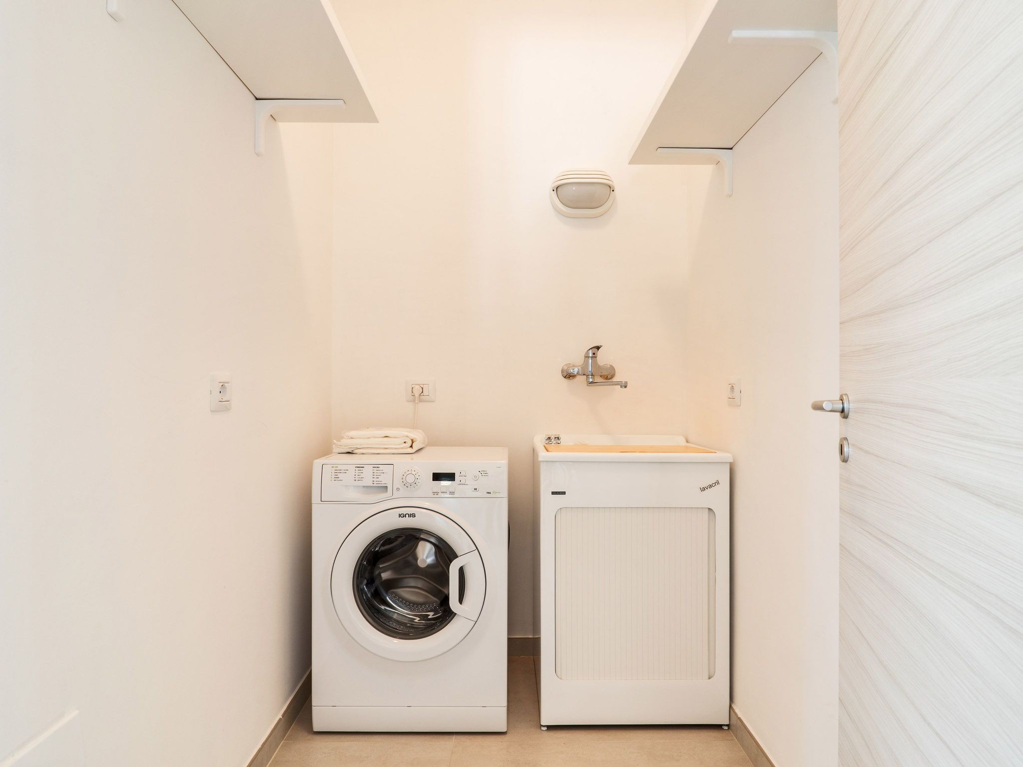 VILLA CLAUDIA - Exklusive Ferien zu Hause-Dedans