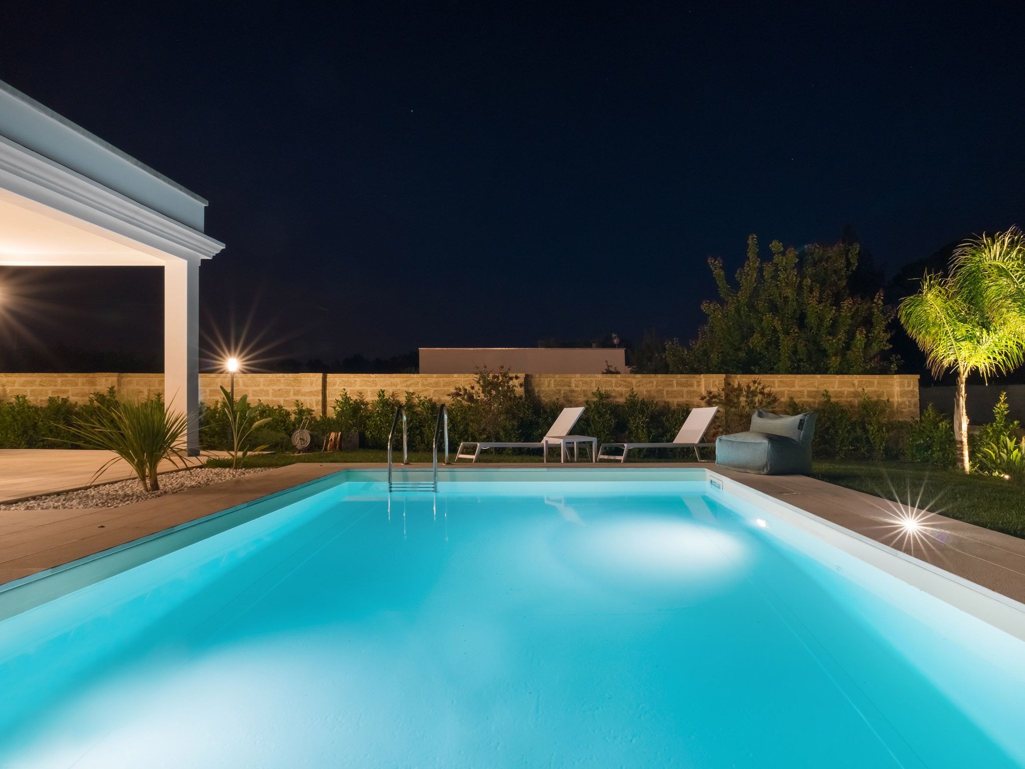 VILLA CLAUDIA - Exklusive Ferien zu Hause-Dedans