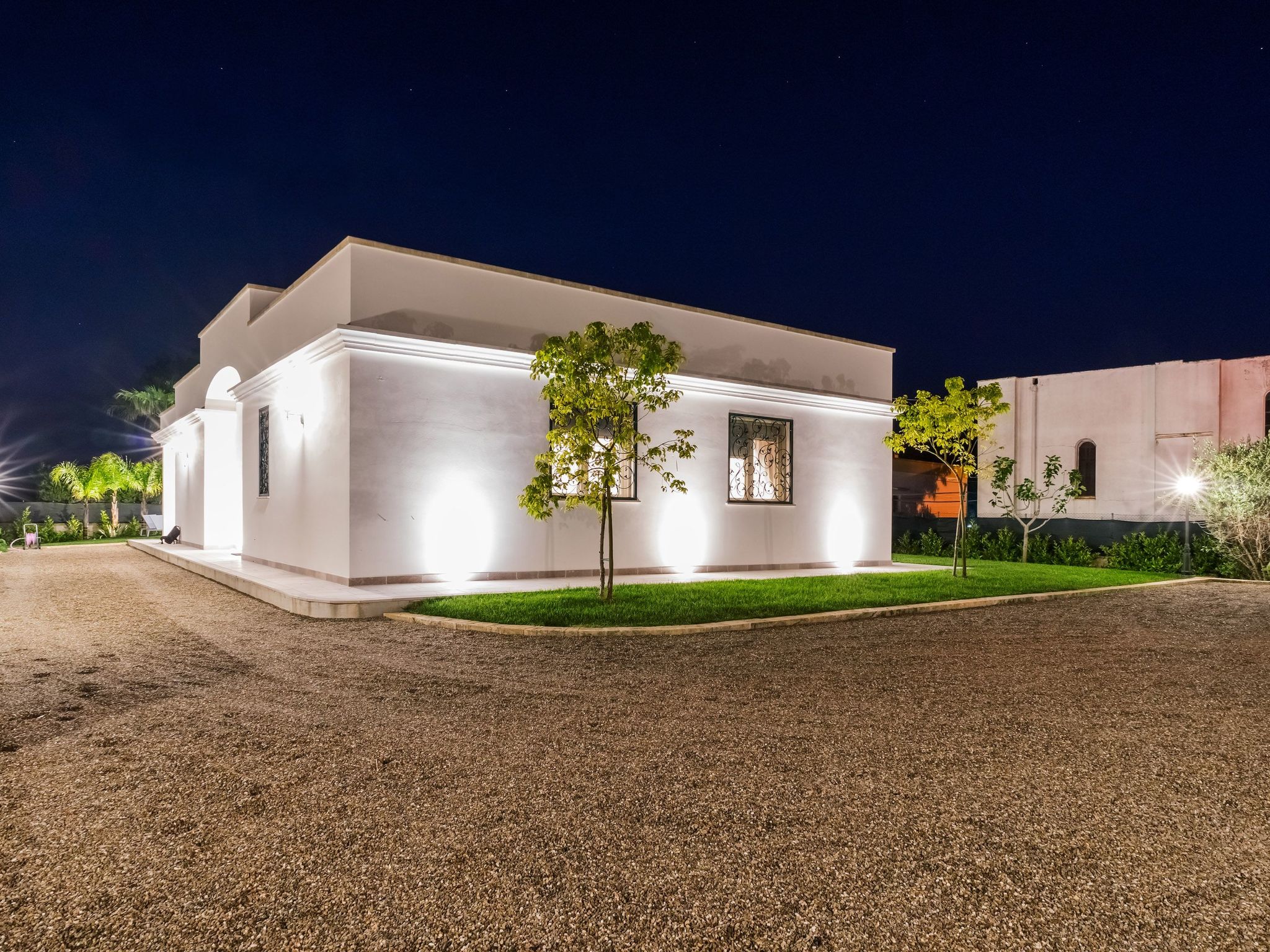 VILLA CLAUDIA - Exklusive Ferien zu Hause-Dedans