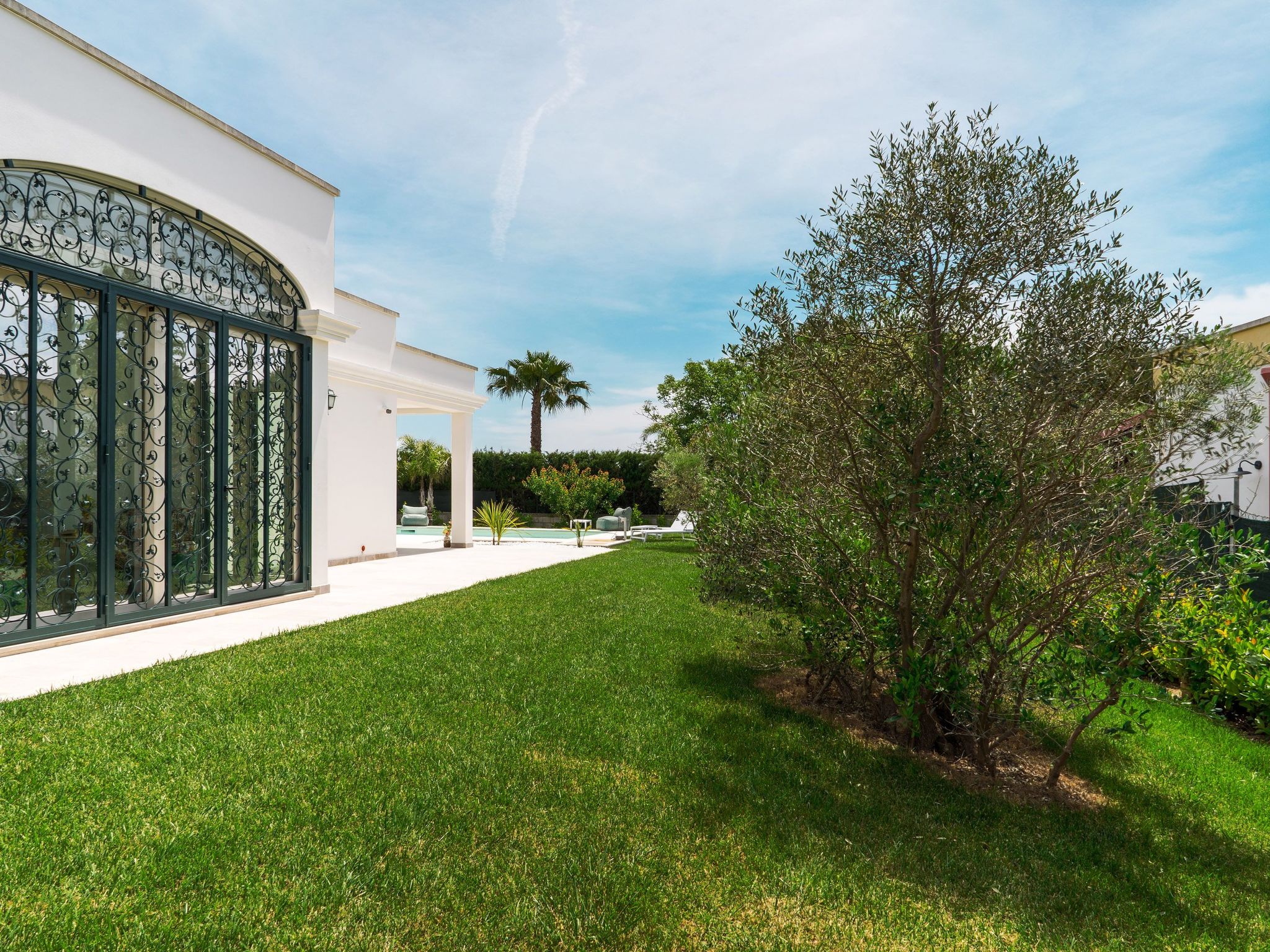 VILLA CLAUDIA - Exklusive Ferien zu Hause-Dedans