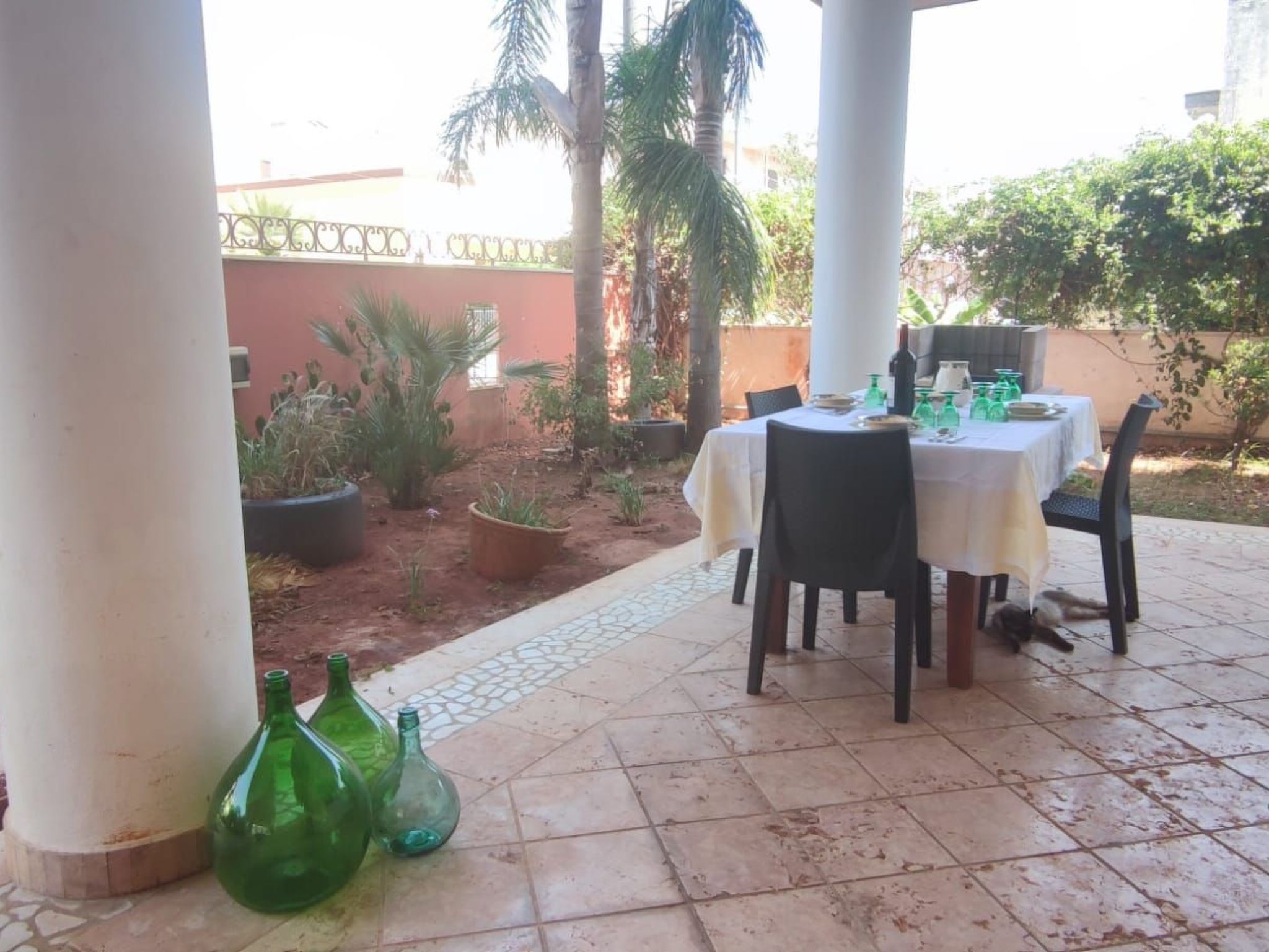 Dimora del Sole Salento