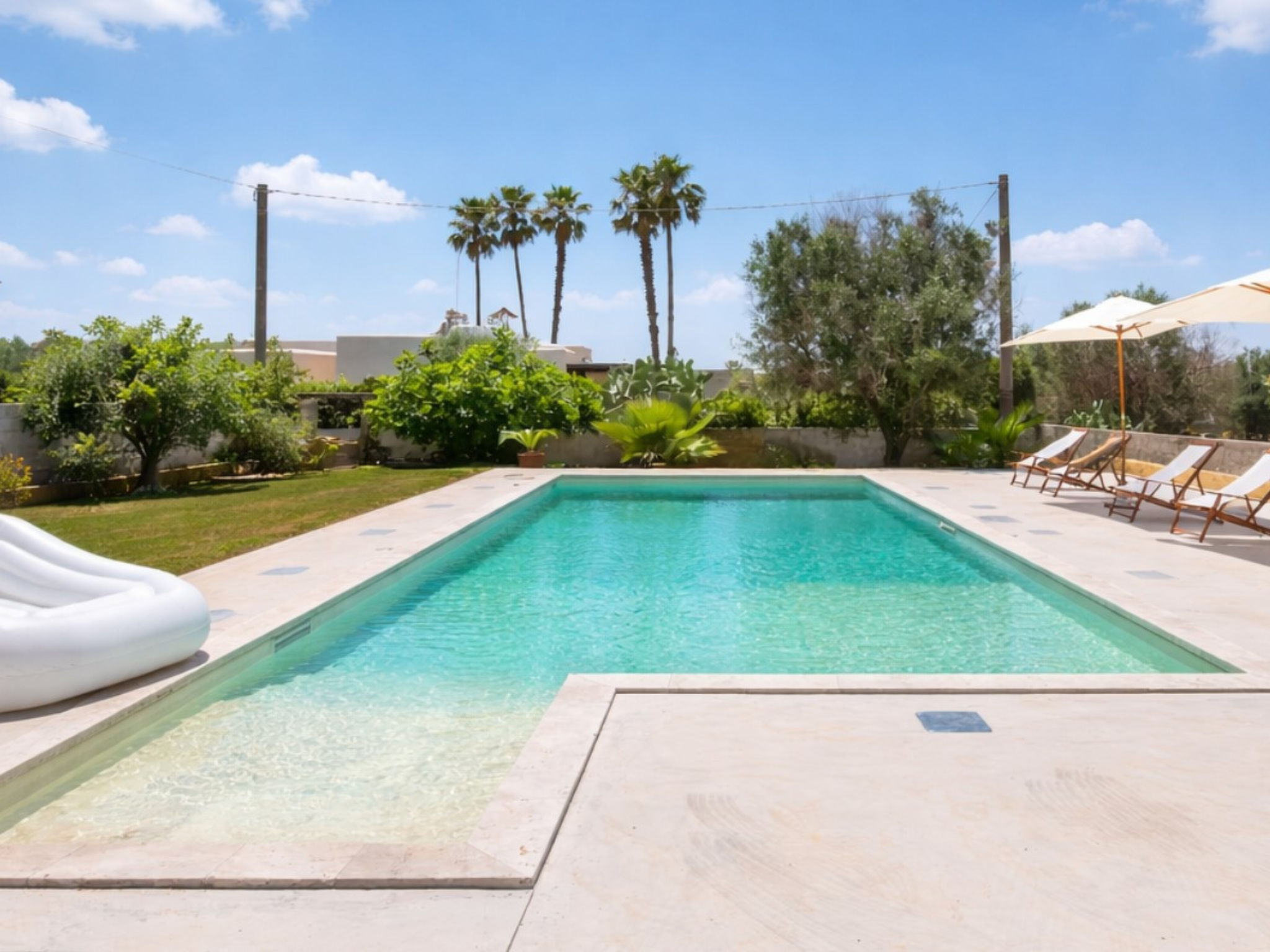 Villa Calura