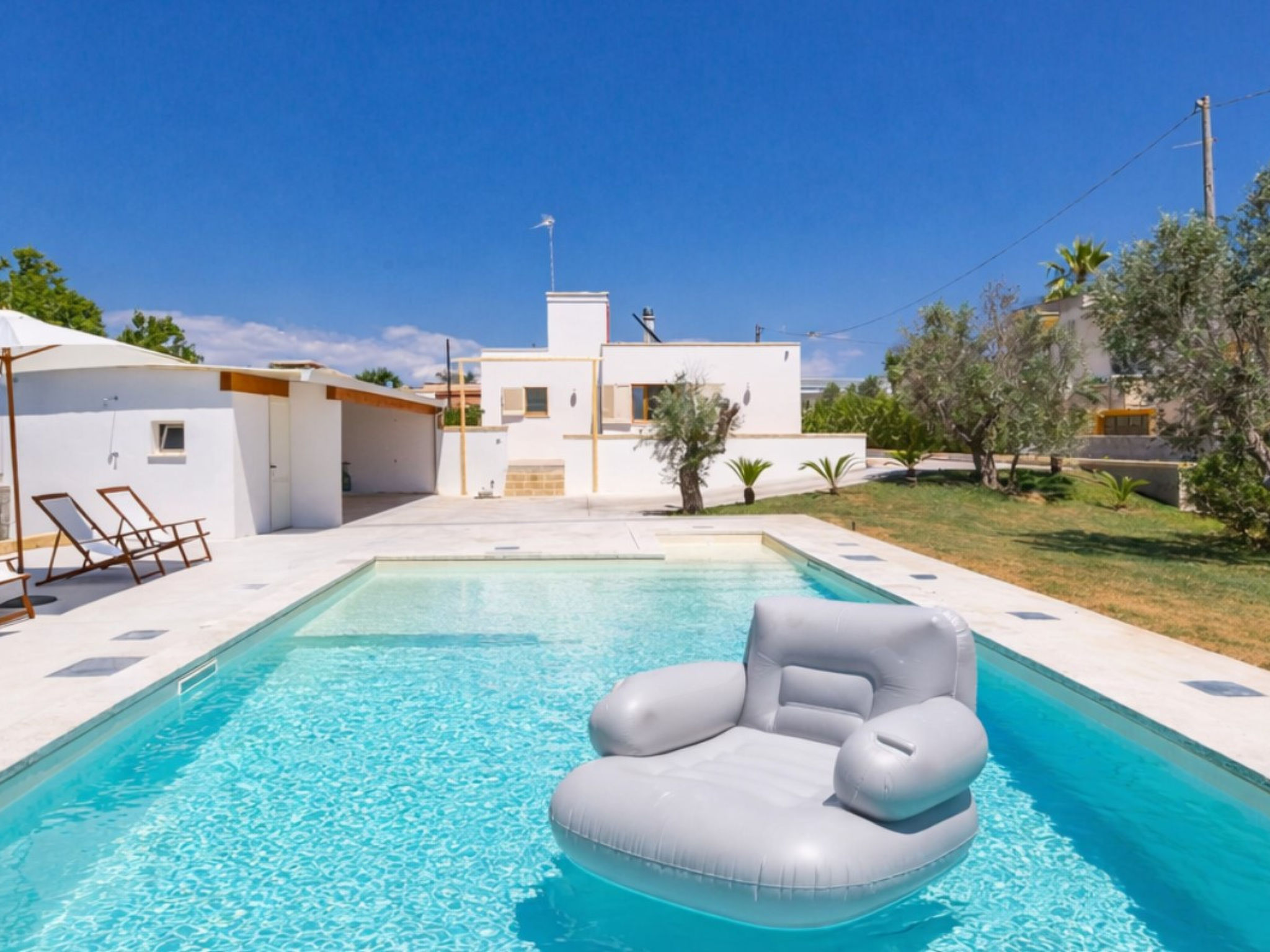 Villa Calura