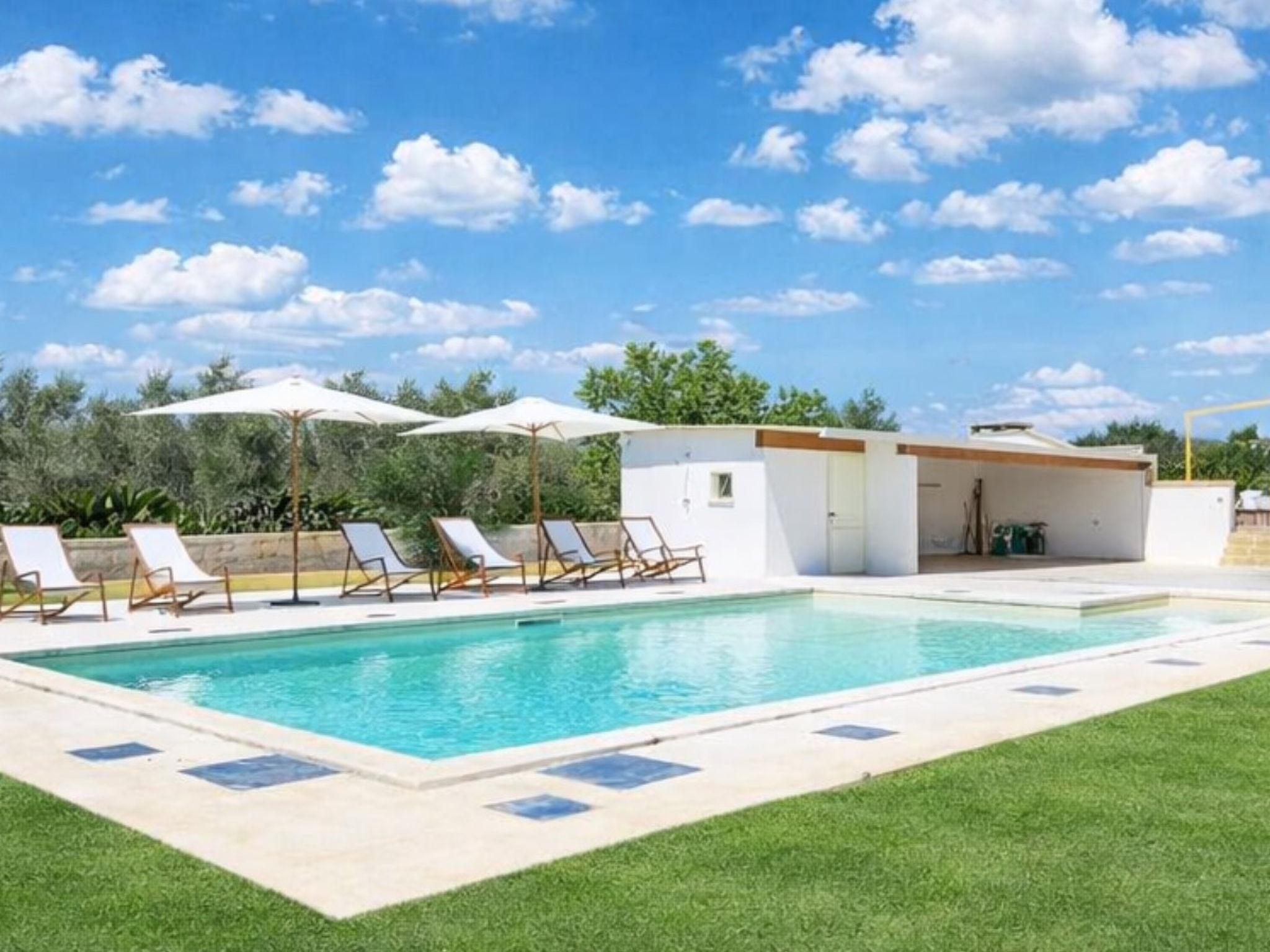 Villa Calura