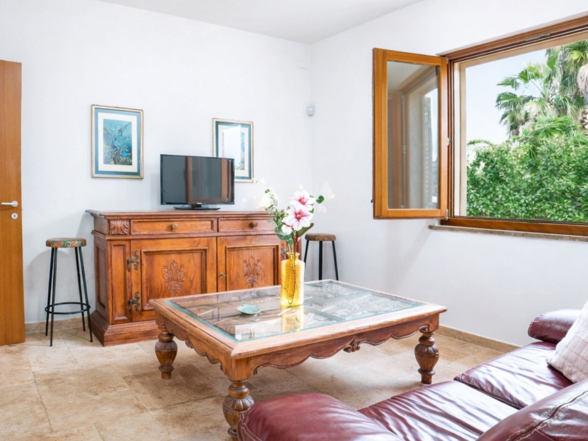 Villa Calura - Dedans