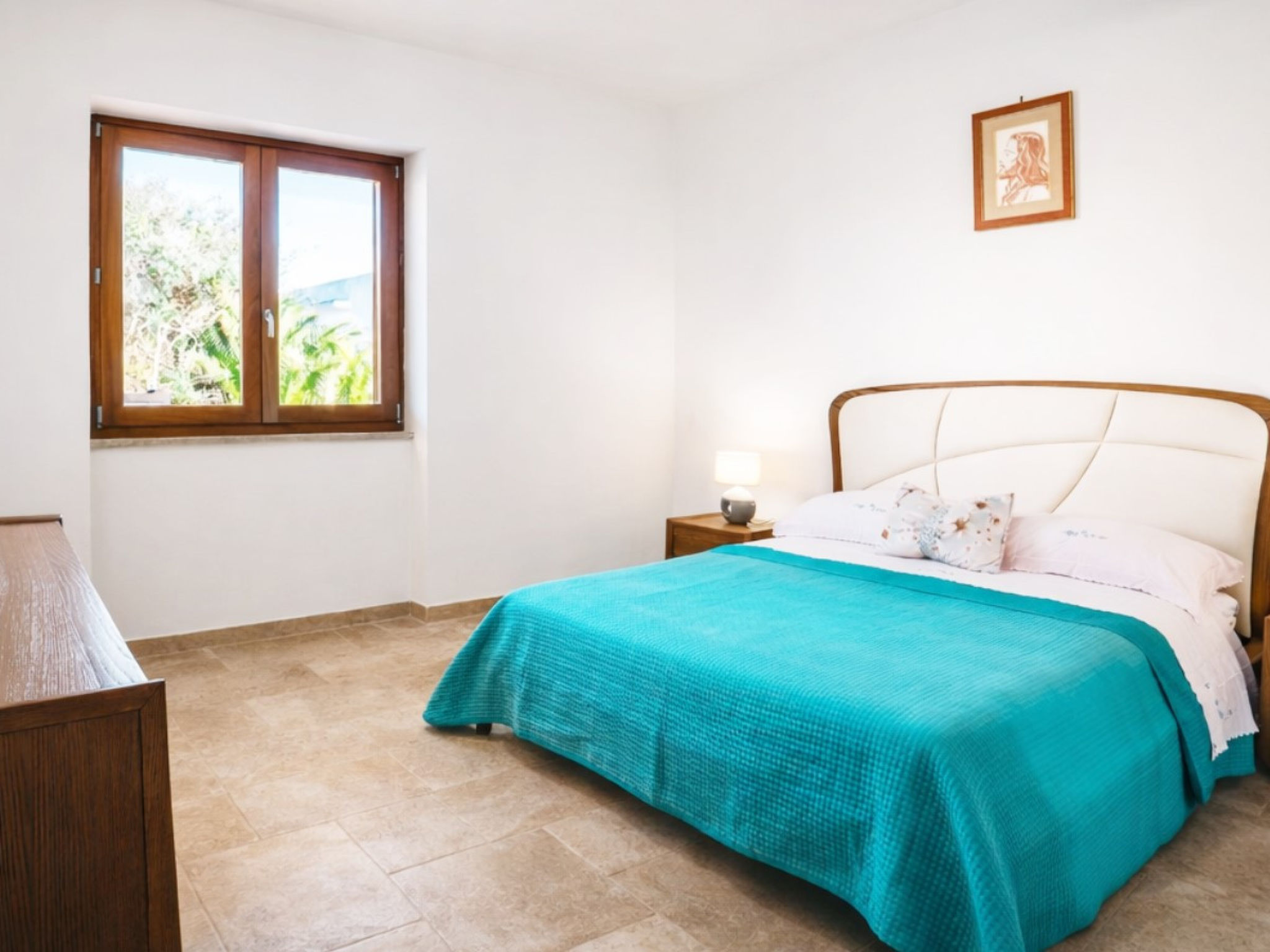 Villa Calura - Dedans
