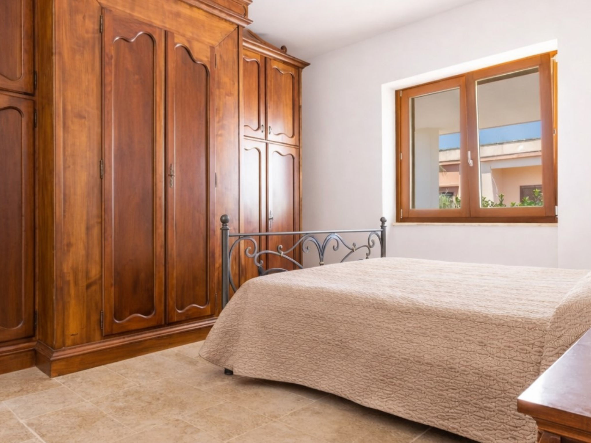 Villa Calura - Dedans