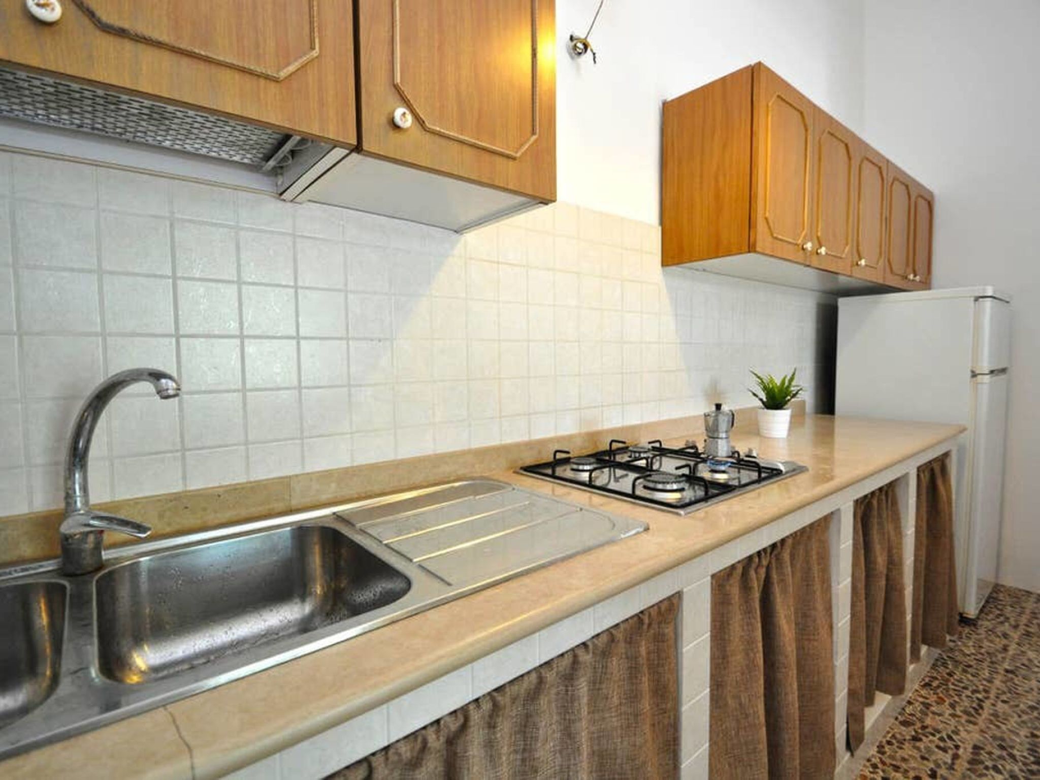 Villetta Macao 2 - Dedans