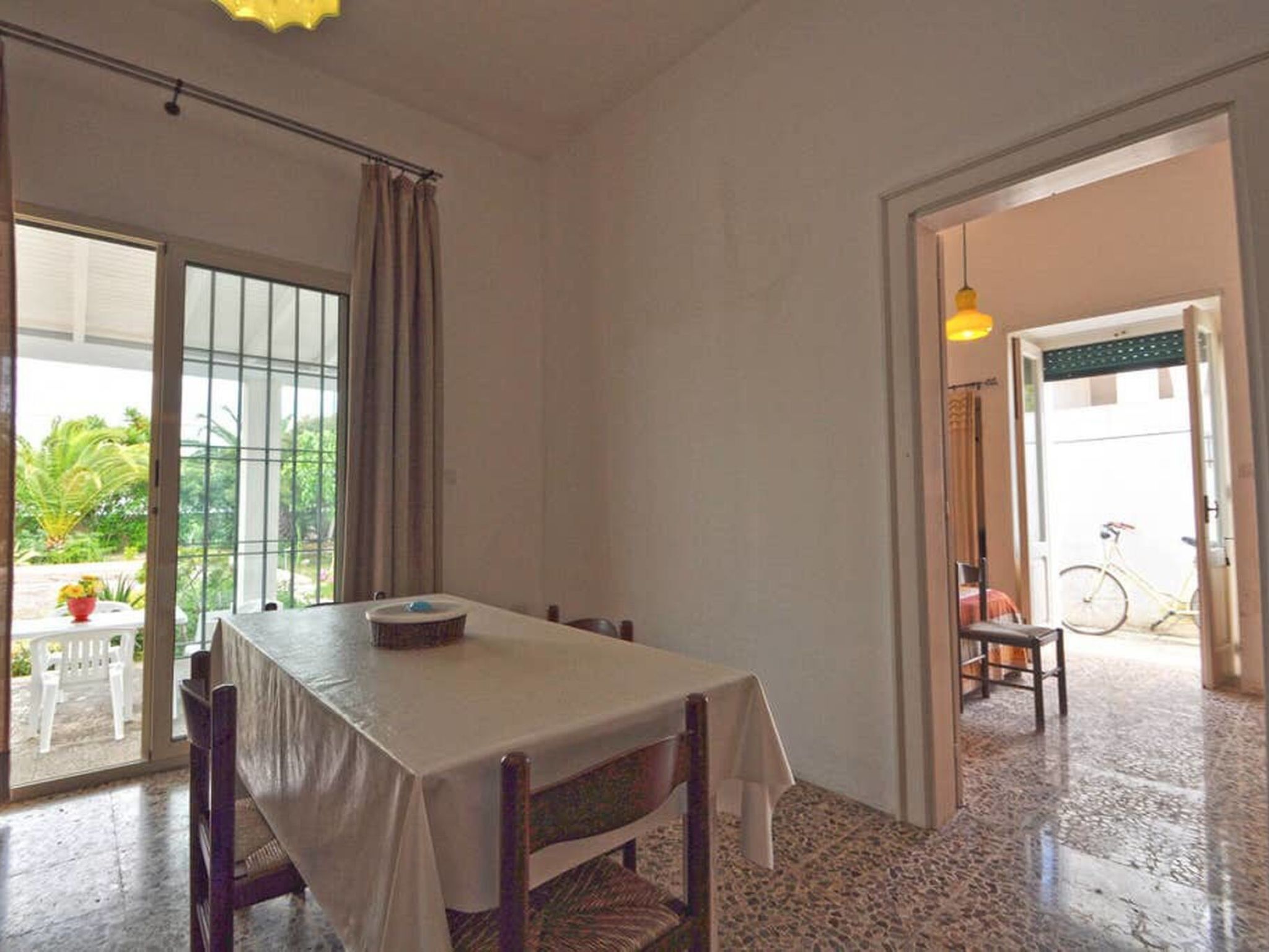Villetta Macao 2 - Dedans
