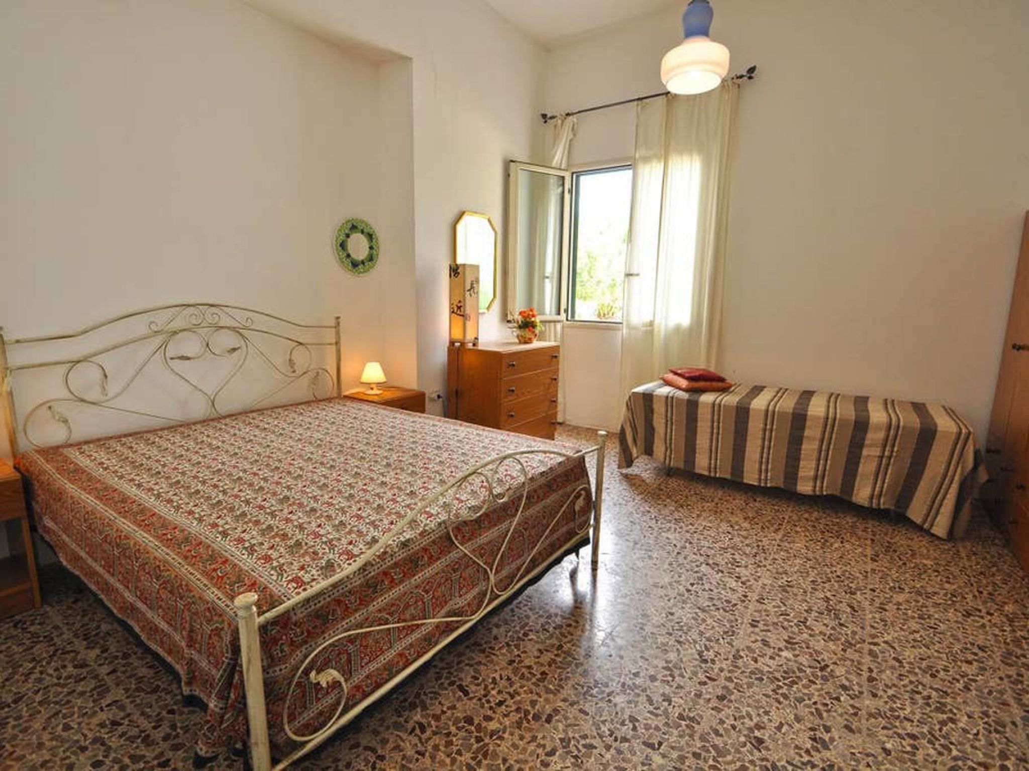 Villetta Macao 2 - Dedans