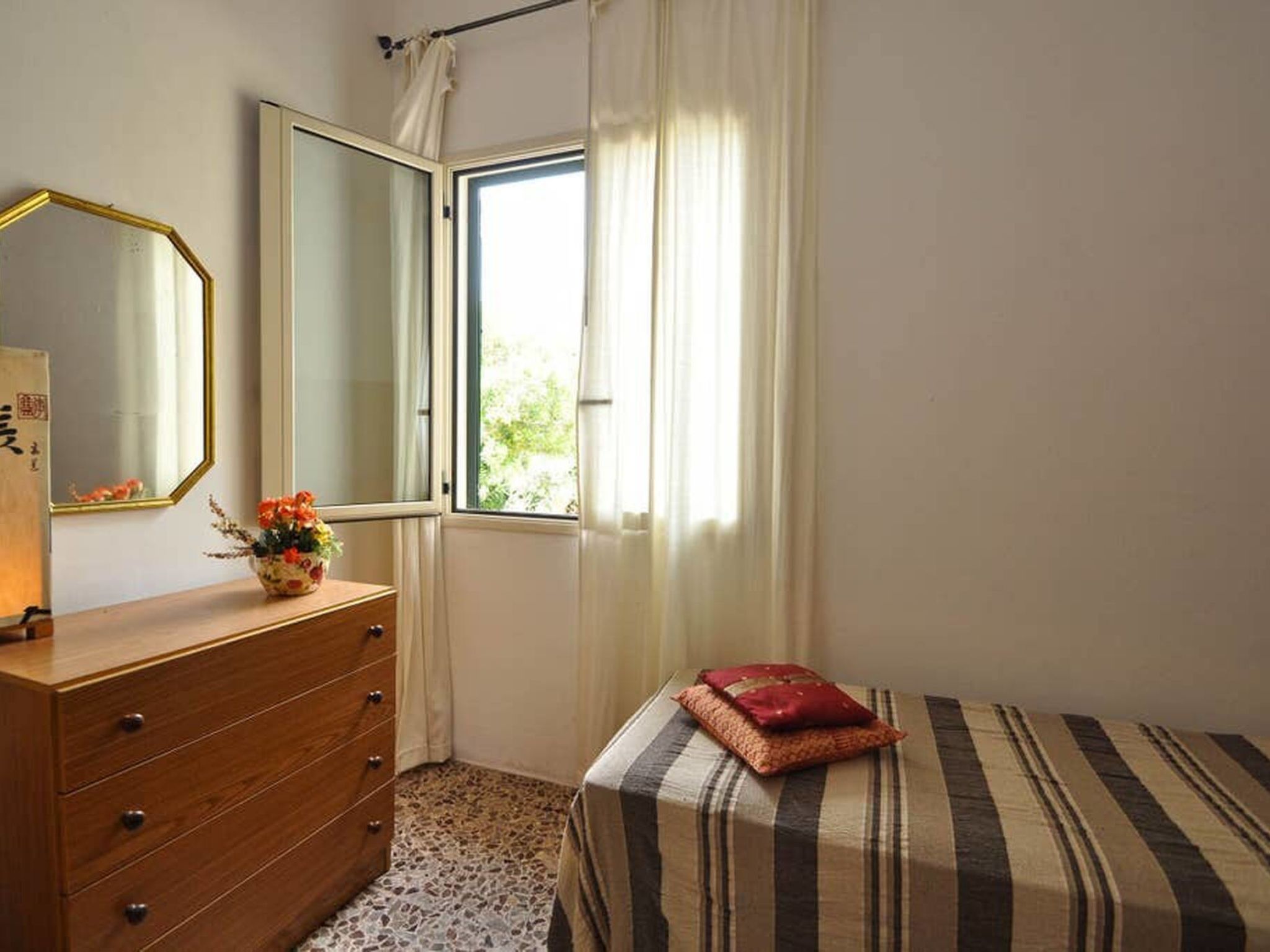 Villetta Macao 2 - Dedans