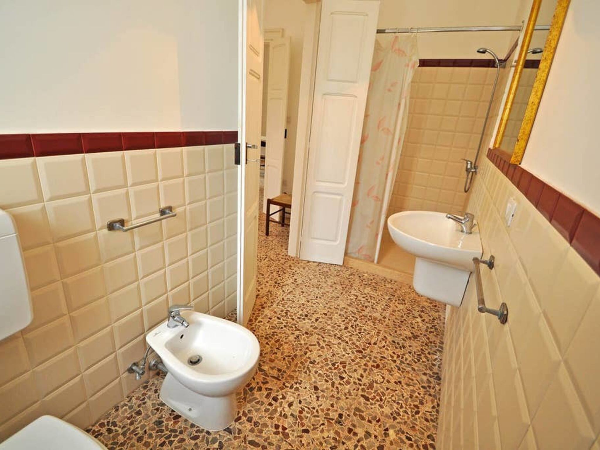 Villetta Macao 2 - Dedans