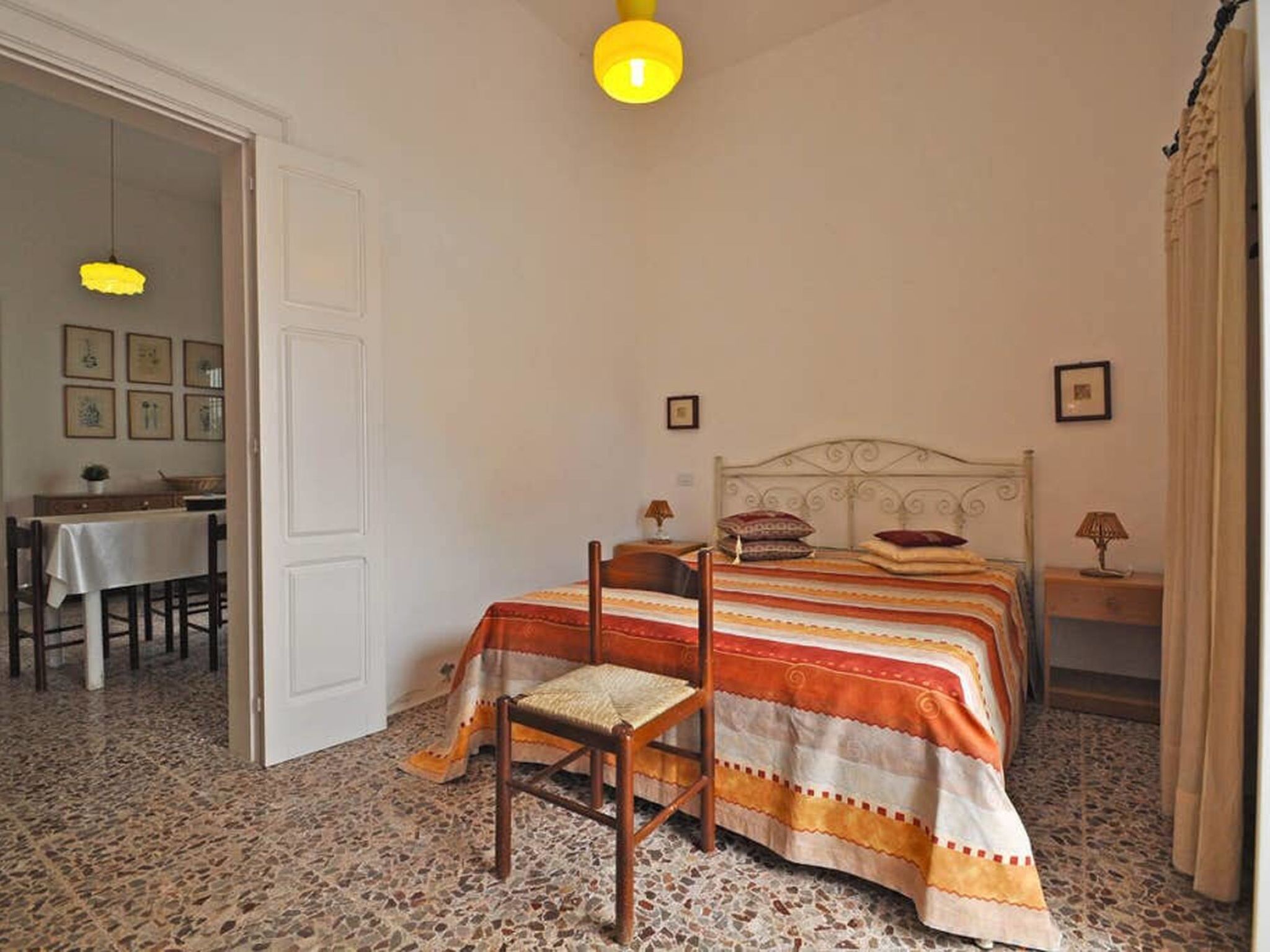 Villetta Macao 2 - Dedans
