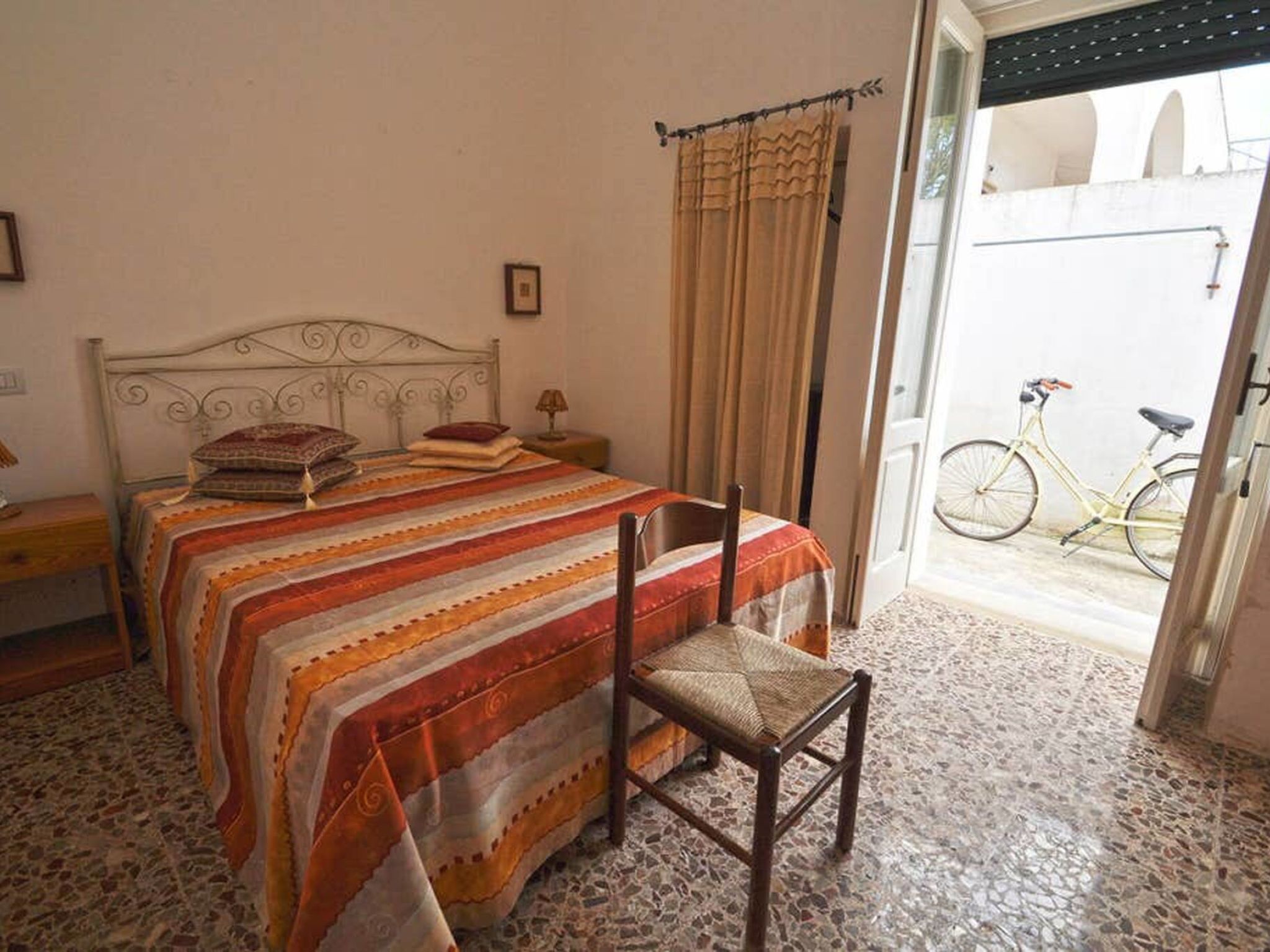 Villetta Macao 2 - Dedans