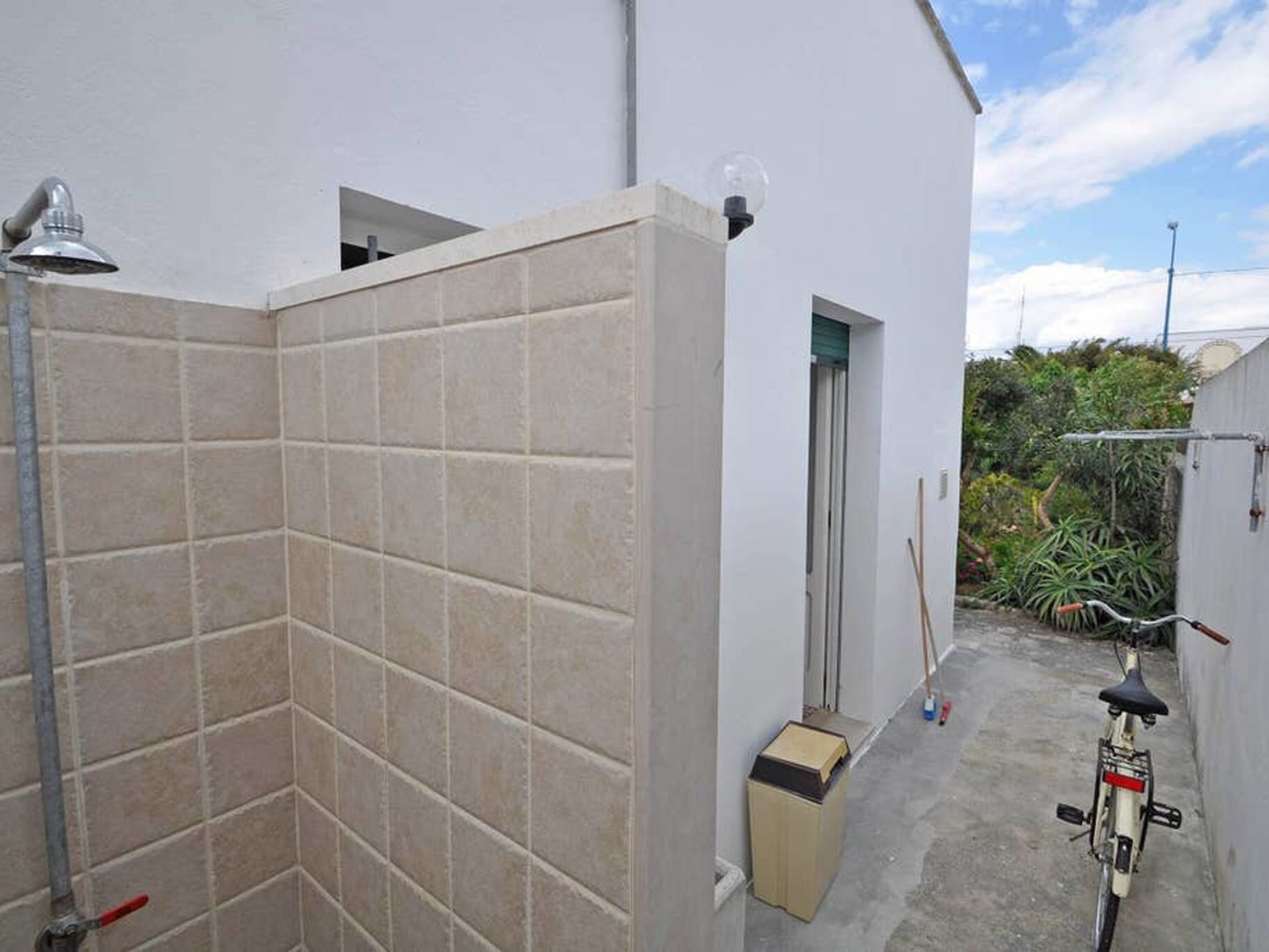 Villetta Macao 2 - Dedans