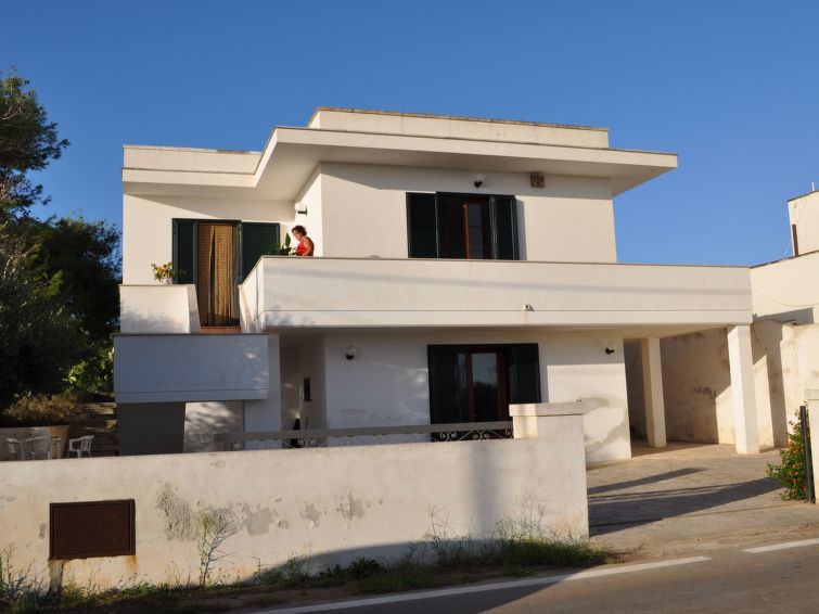 'Casa Felloniche