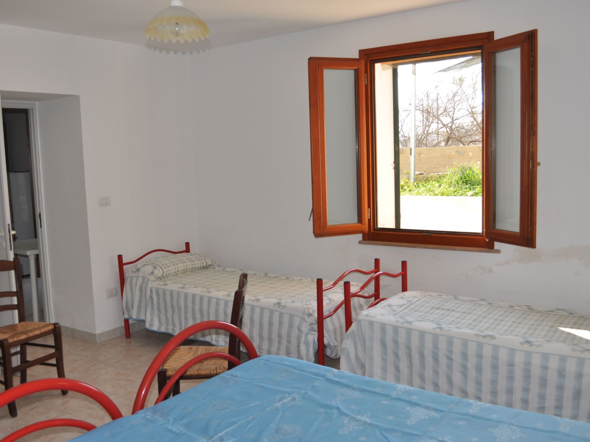 'Casa Felloniche-Binnen