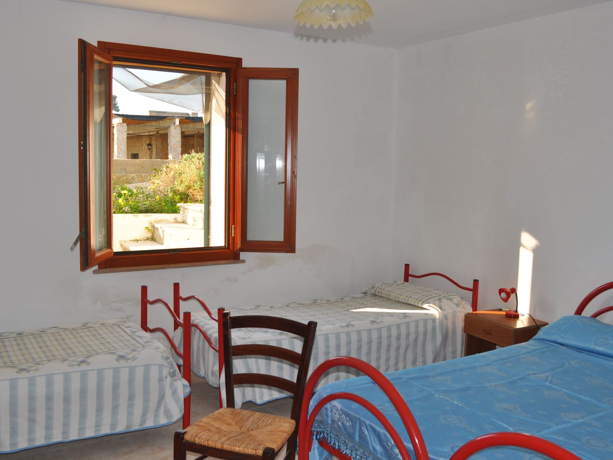 'Casa Felloniche-Binnen