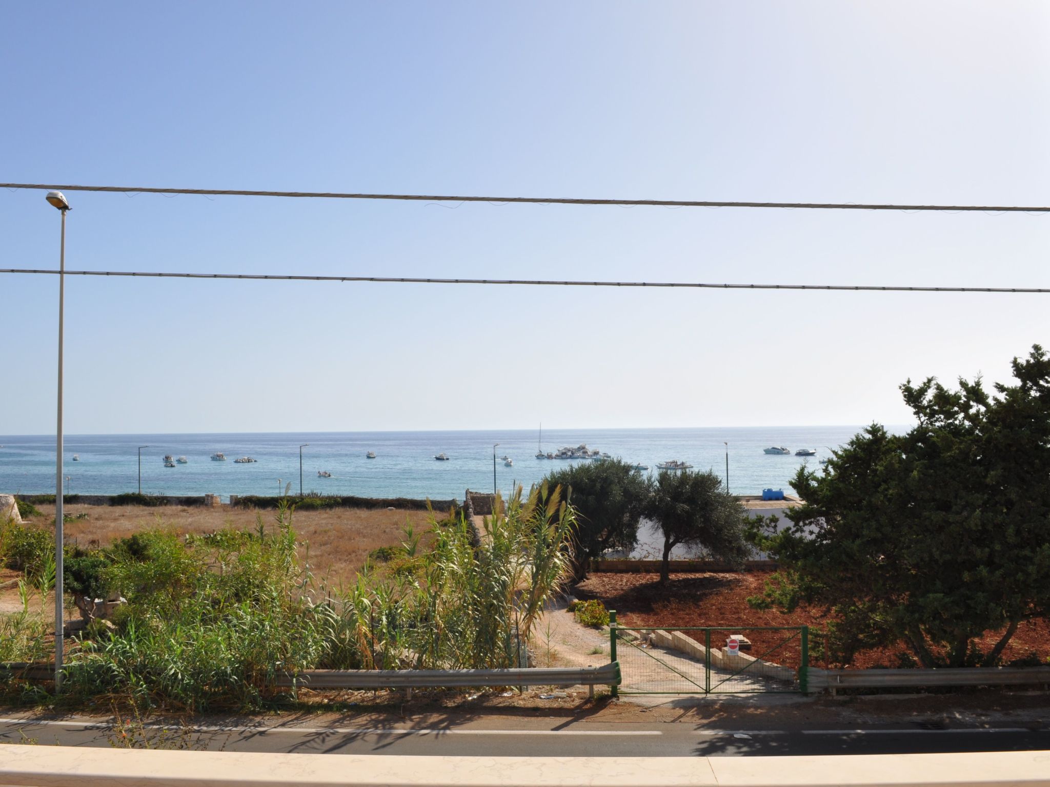 'Casa Felloniche-Binnen