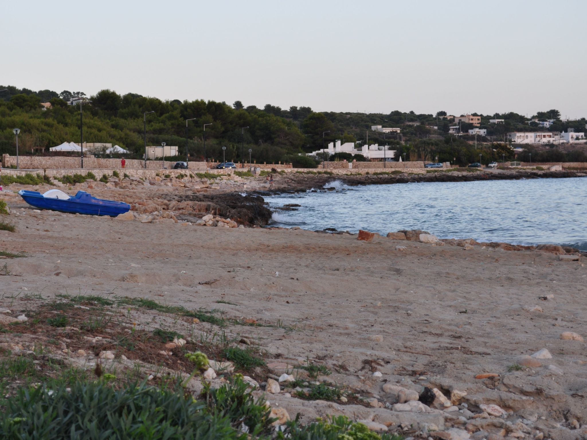 'Casa Felloniche-Binnen