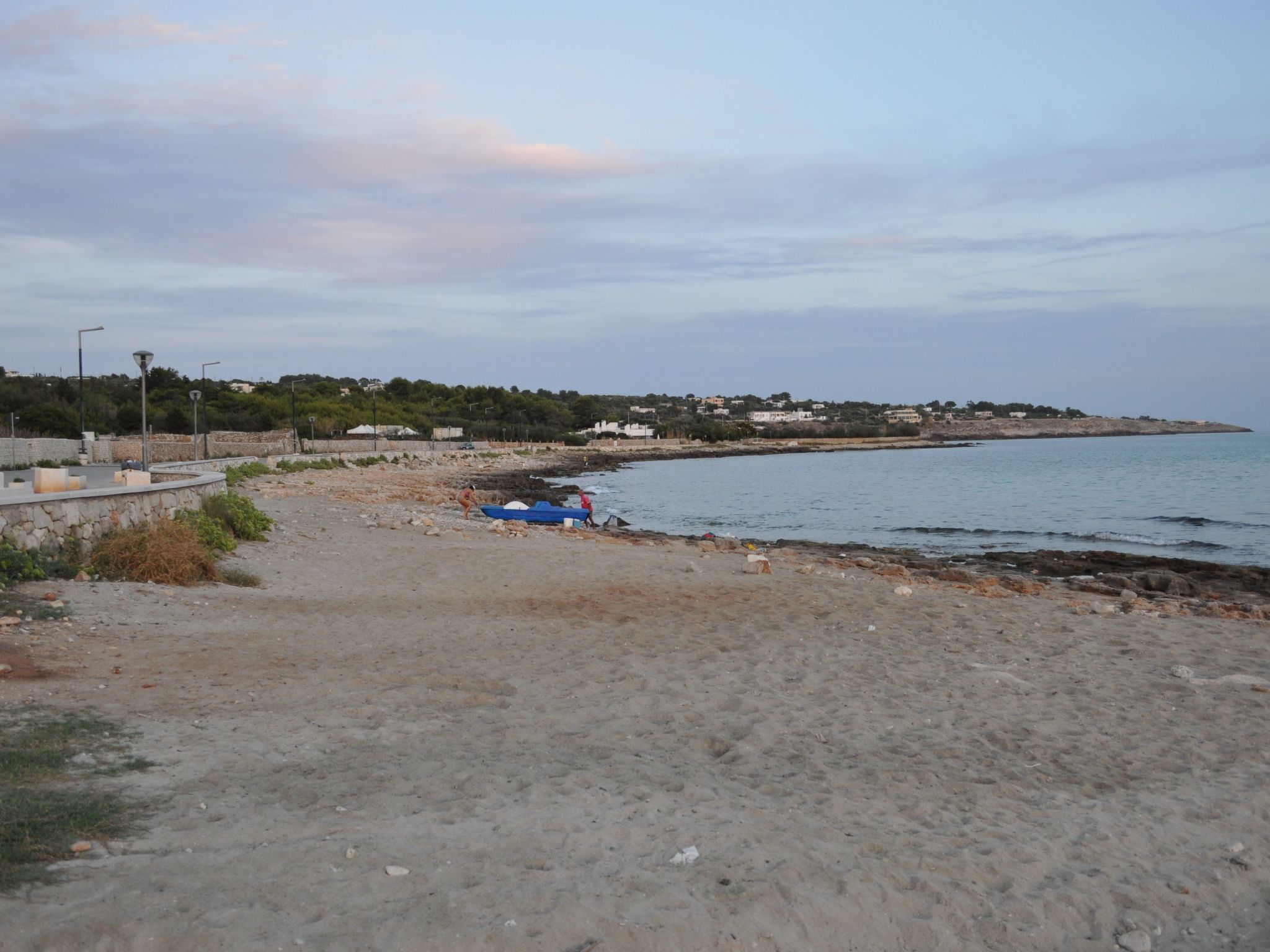 'Casa Felloniche-Binnen