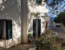 Haus am Meer