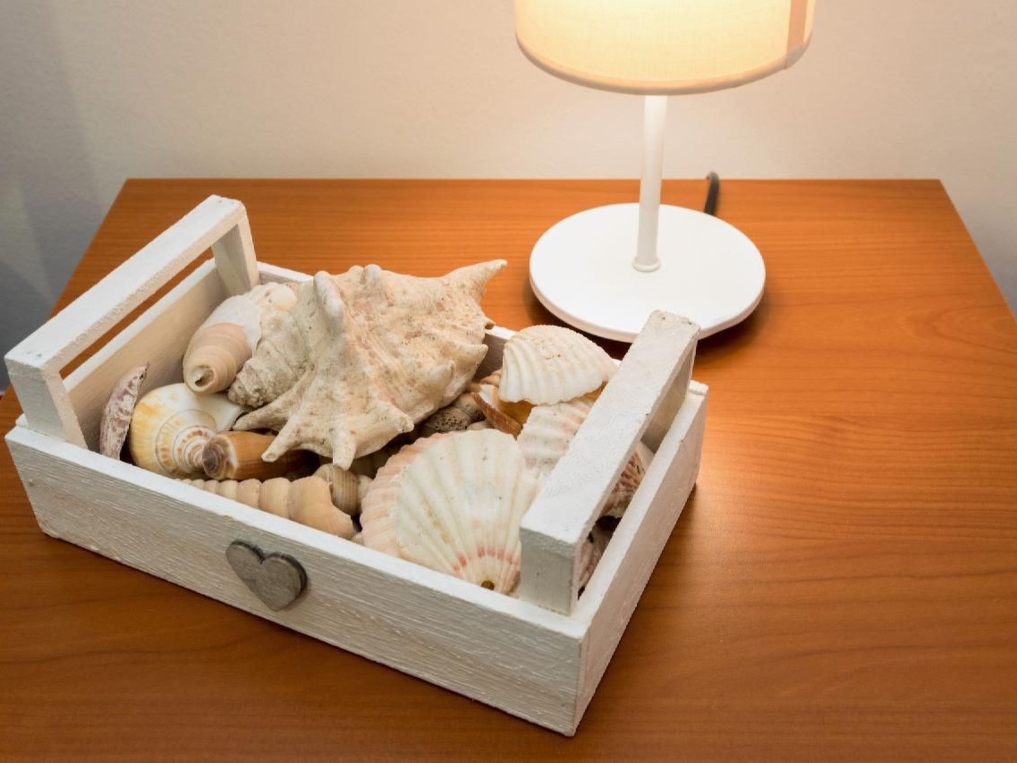 Wohnung in Capilungo mit Grill, Terrasse und Garten-Binnen