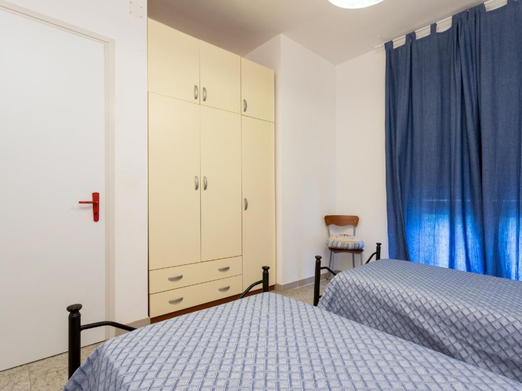 Residence Daniela-Binnen