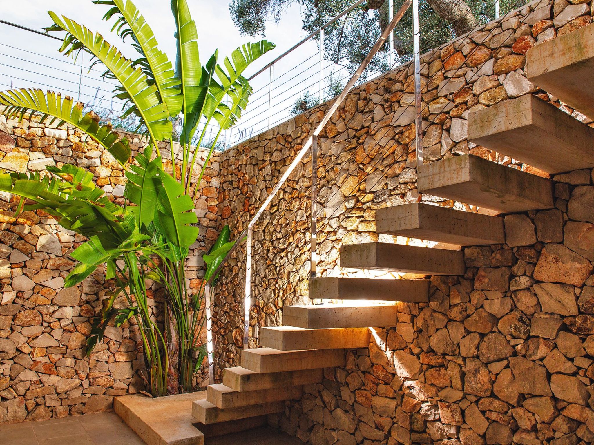 Villa Ligola-Image-tags.info