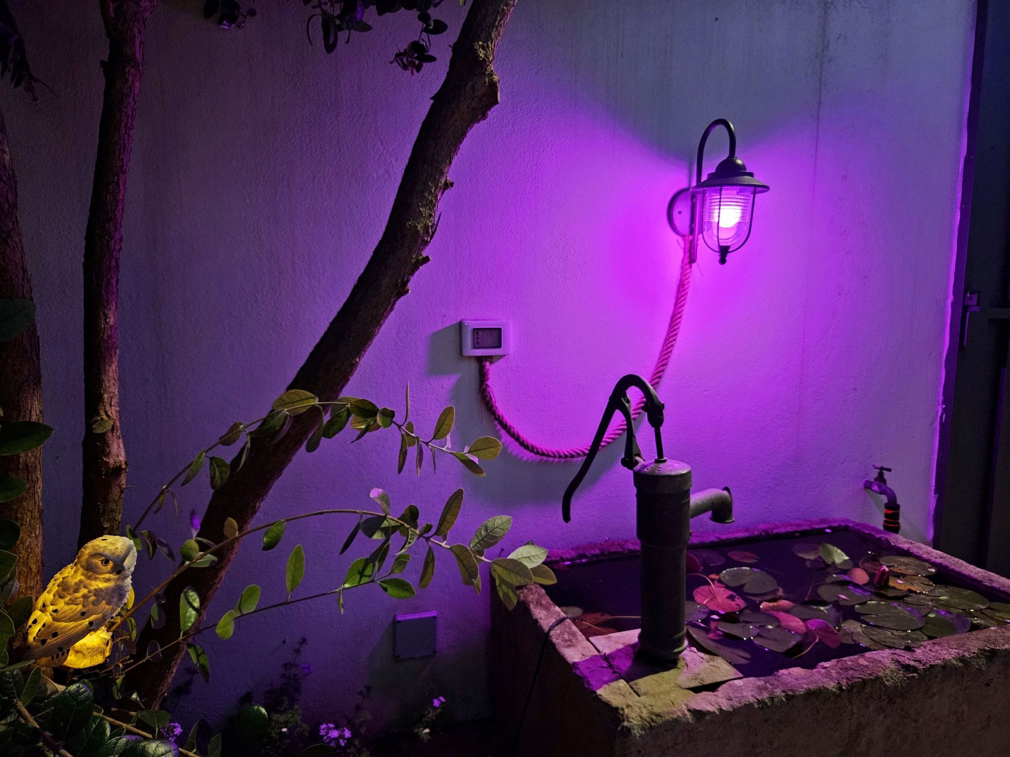 Wohnung 'Serendila' mit Wallbox