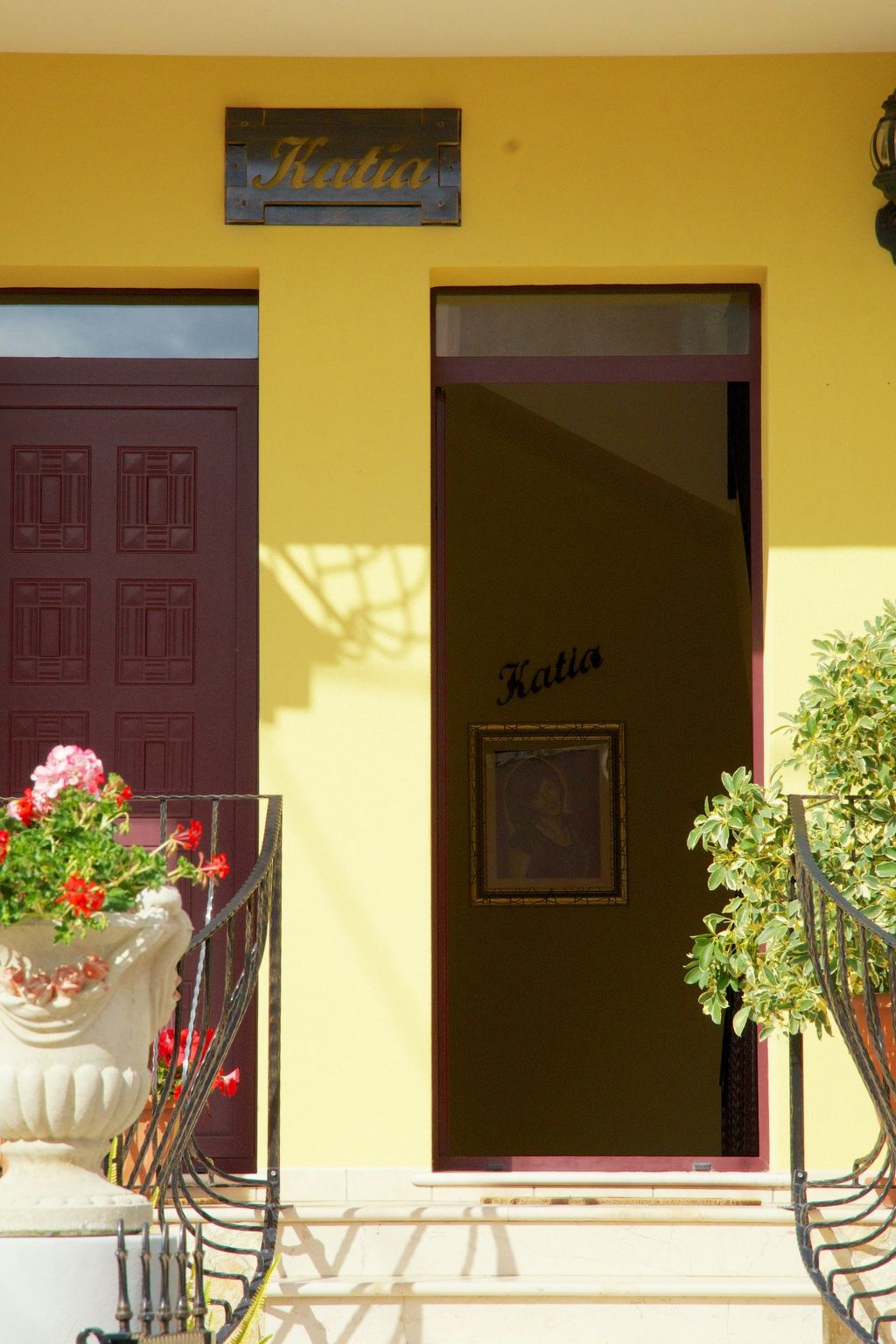 Wohnung in Acquarica Del Capo mit Privatparkplatz — House (1 of 10)