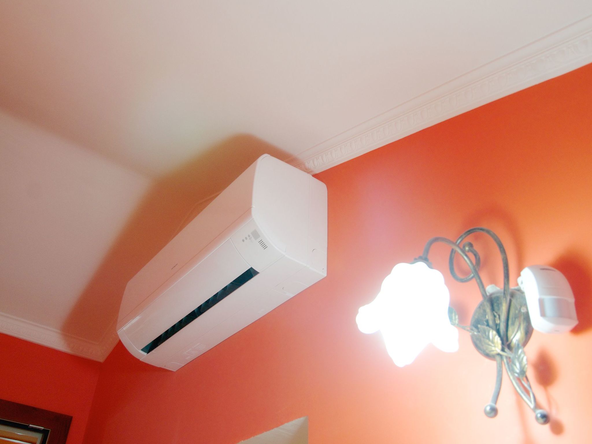 Wohnung in Acquarica Del Capo mit Privatparkplatz-Binnen