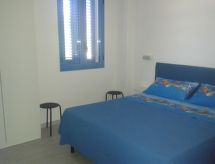 Felloniche: Intiem Appartement op 100 Meter van de Salentijnse Zee - thumbnail 2