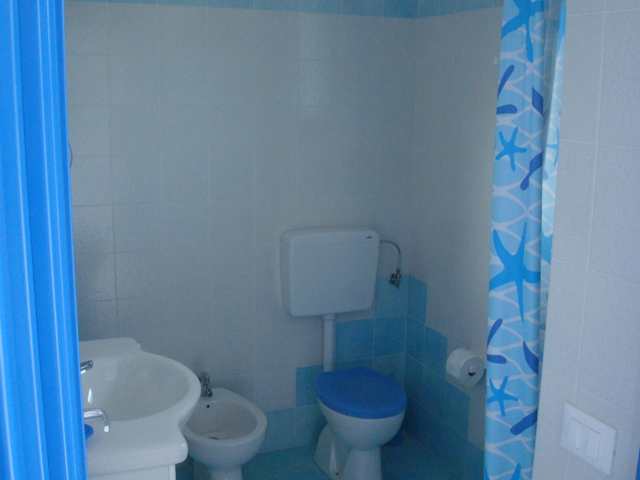 "Felloniche" in der Nähe des Meeres-Binnen