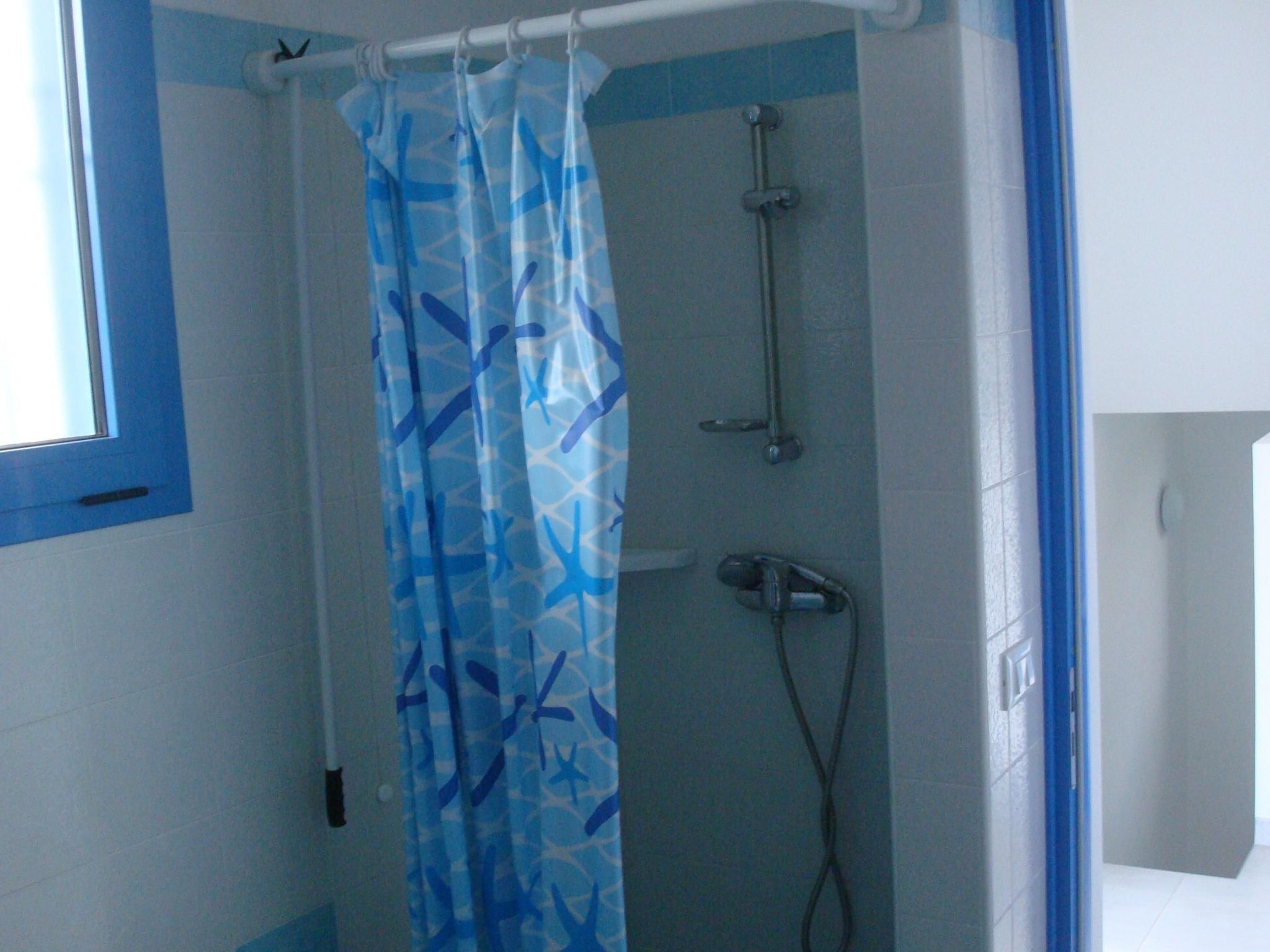 "Felloniche" in der Nähe des Meeres-Binnen