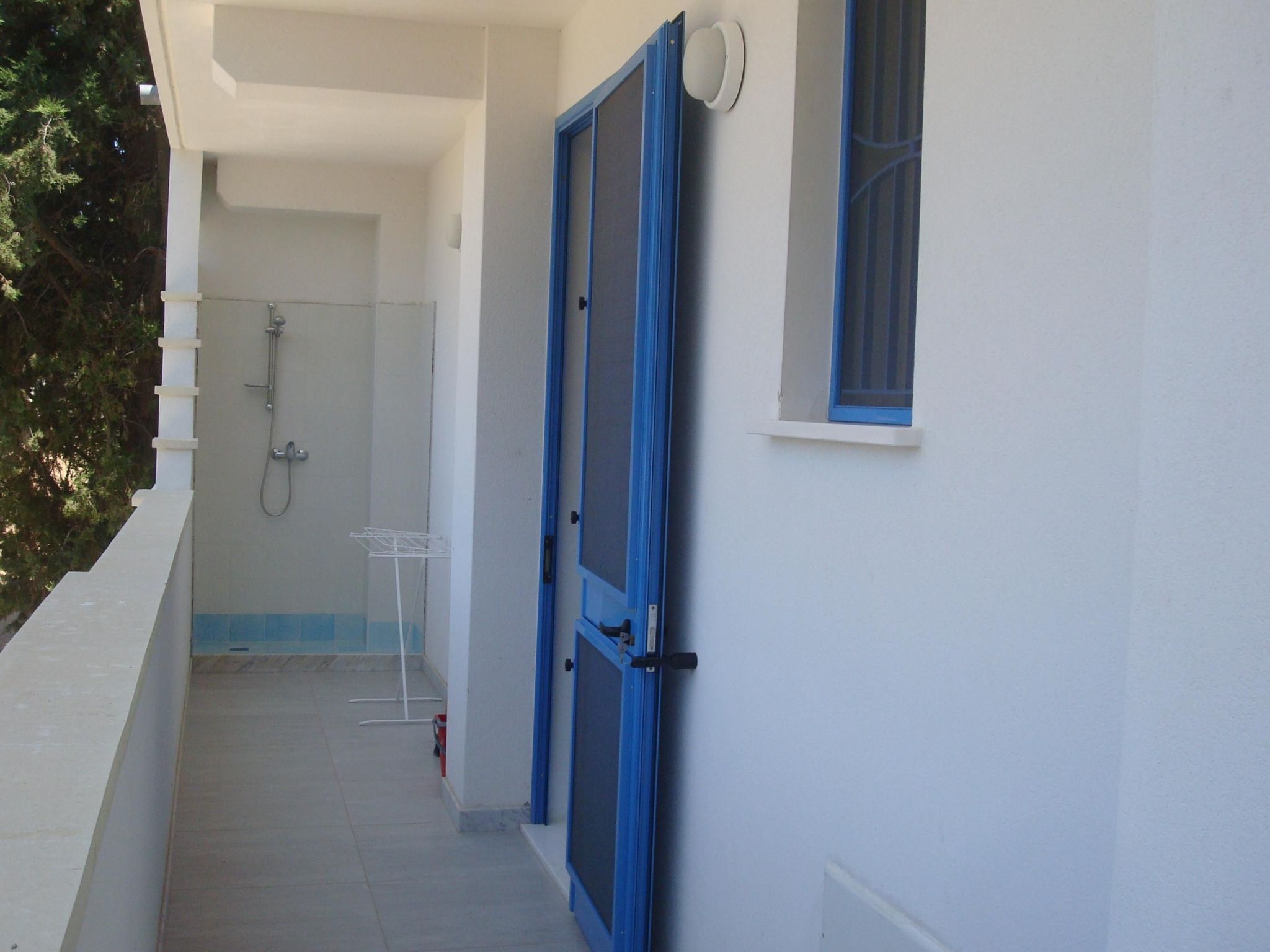 "Felloniche" in der Nähe des Meeres-Binnen