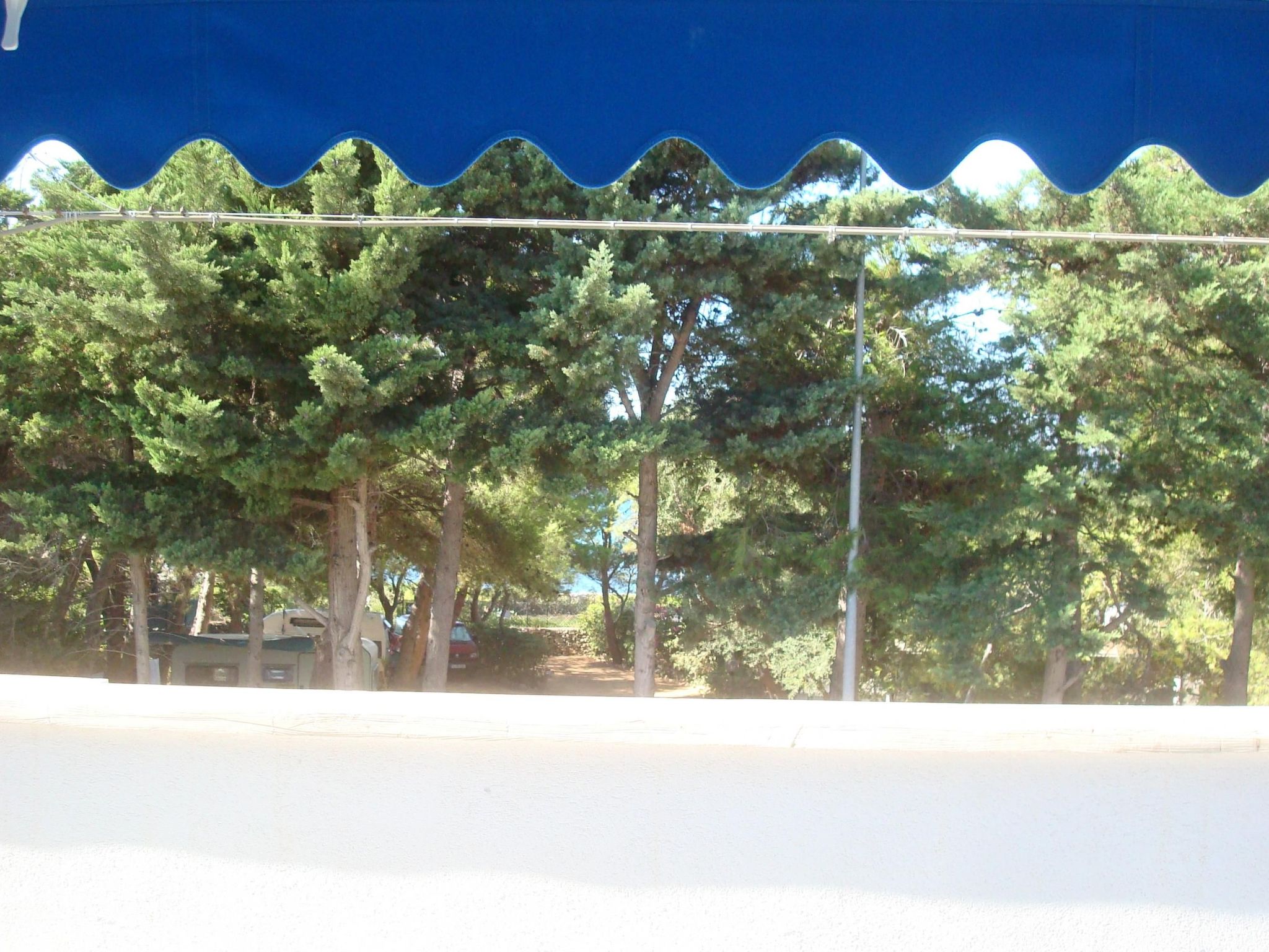 "Felloniche" in der Nähe des Meeres-Binnen