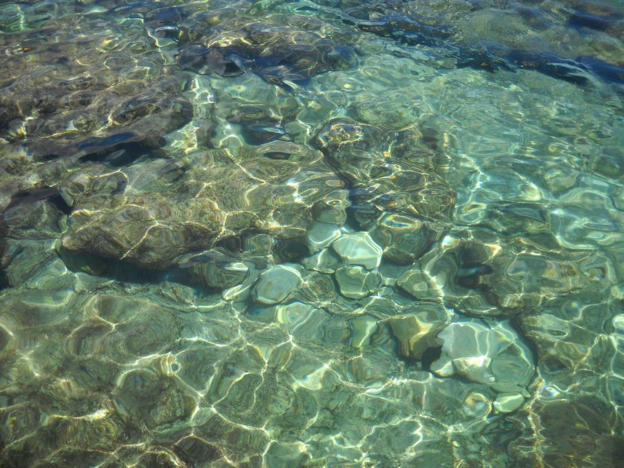 Ferienhaus "Felloniche" in der Nähe des Meeres-Drinnen